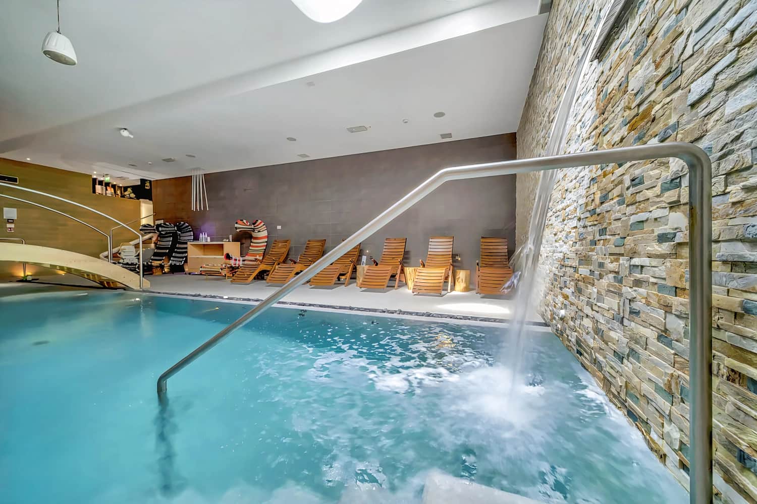 Hotel Select Suites & Spa