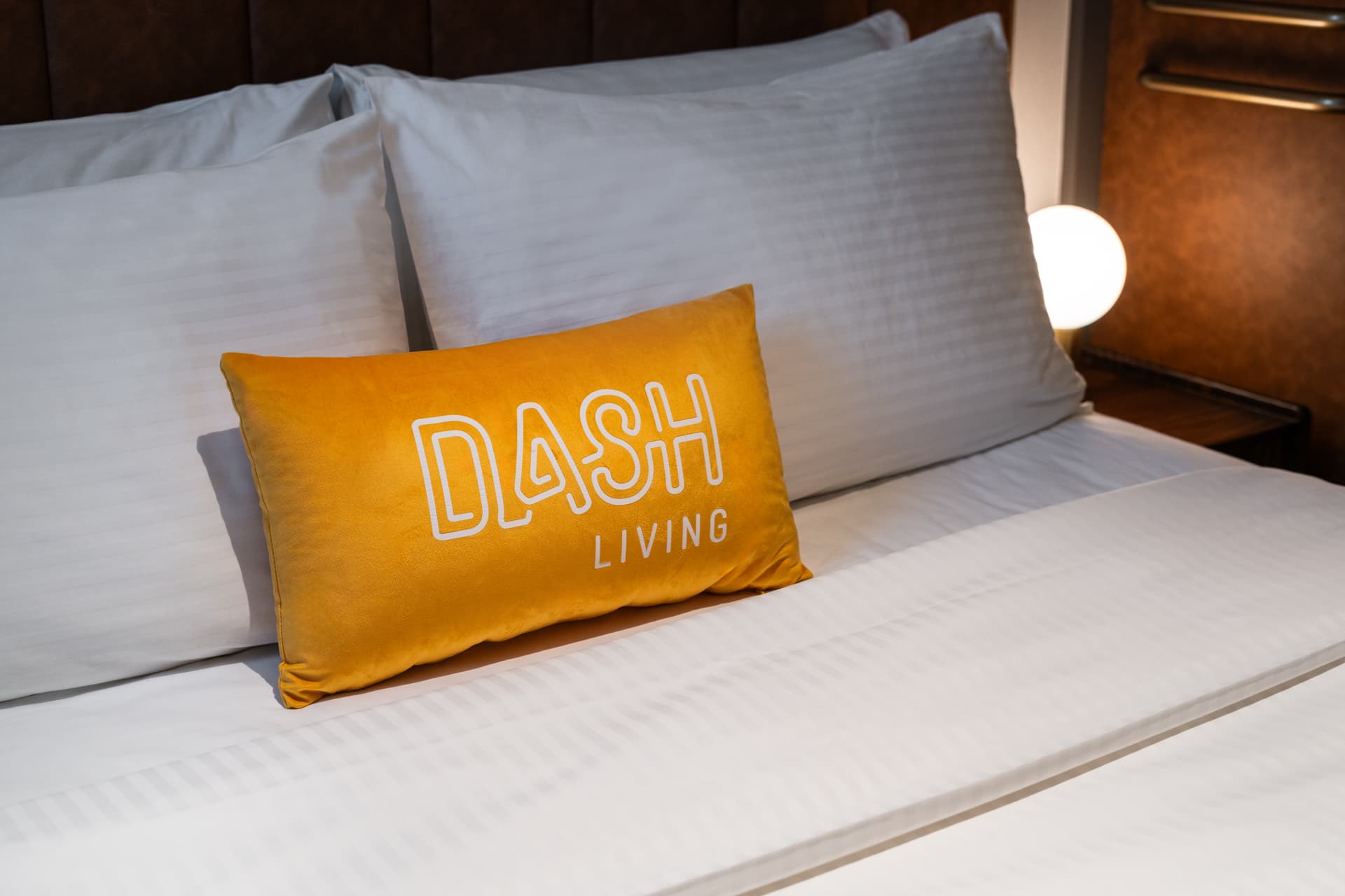 Dash Living on Hollywood