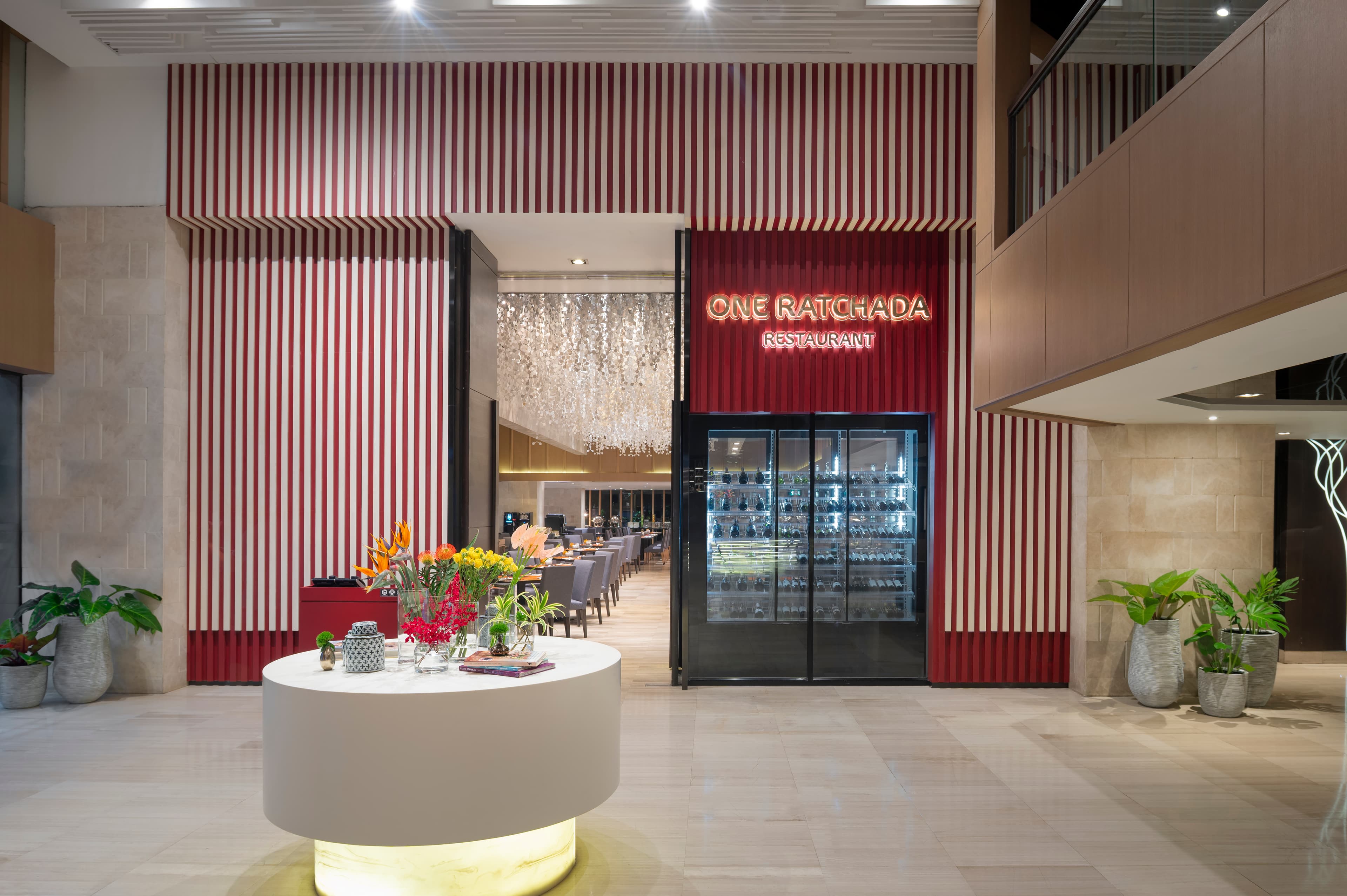 Avani Ratchada Bangkok