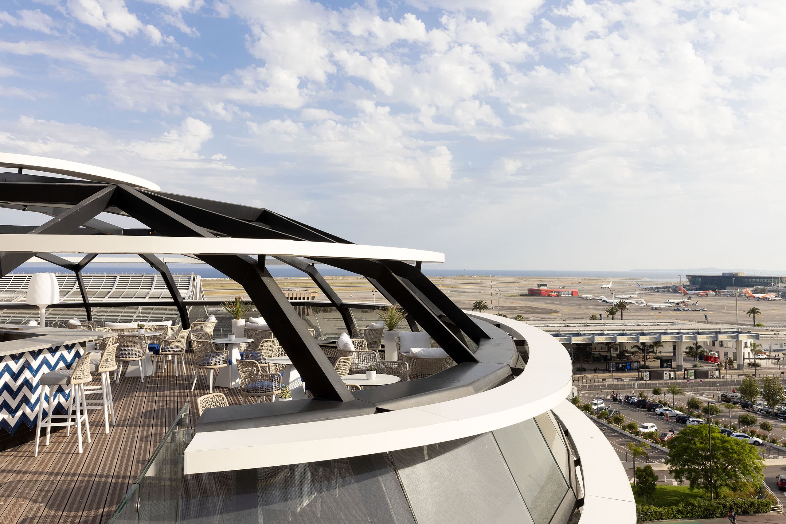 Sheraton Nice Airport