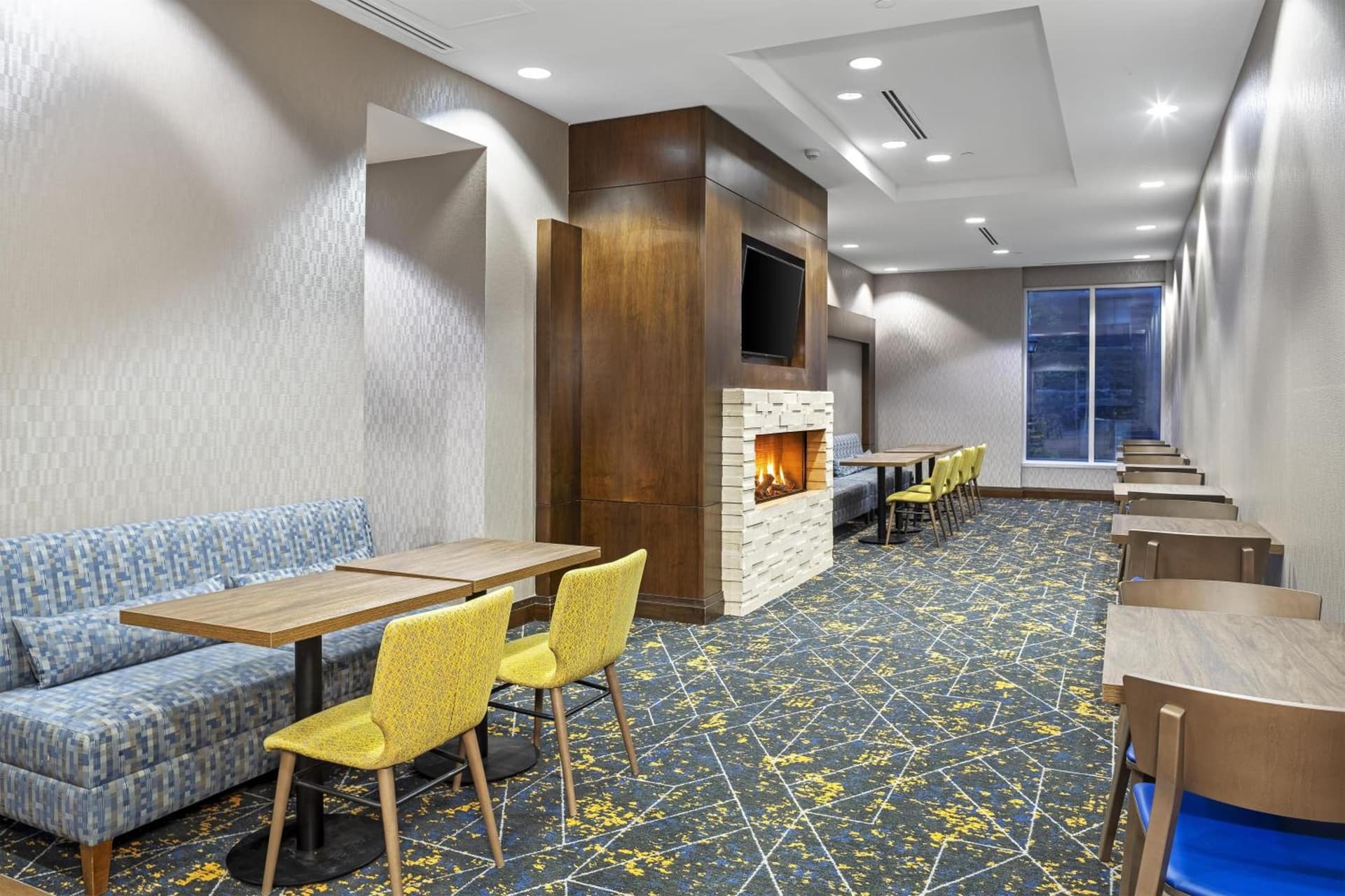 Hampton Inn by Hilton Halifax Downtown