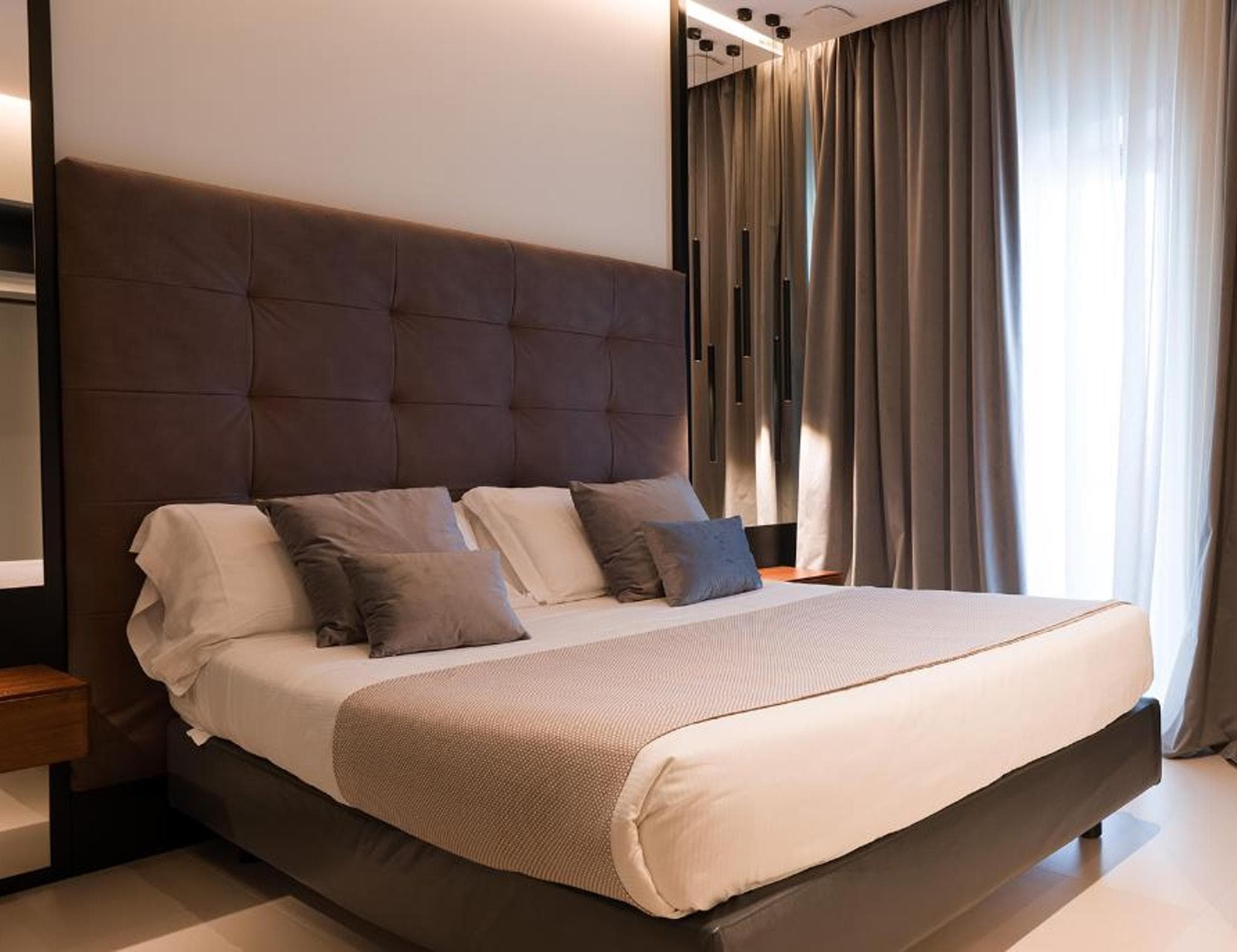 Best Western Hotel Ferrari