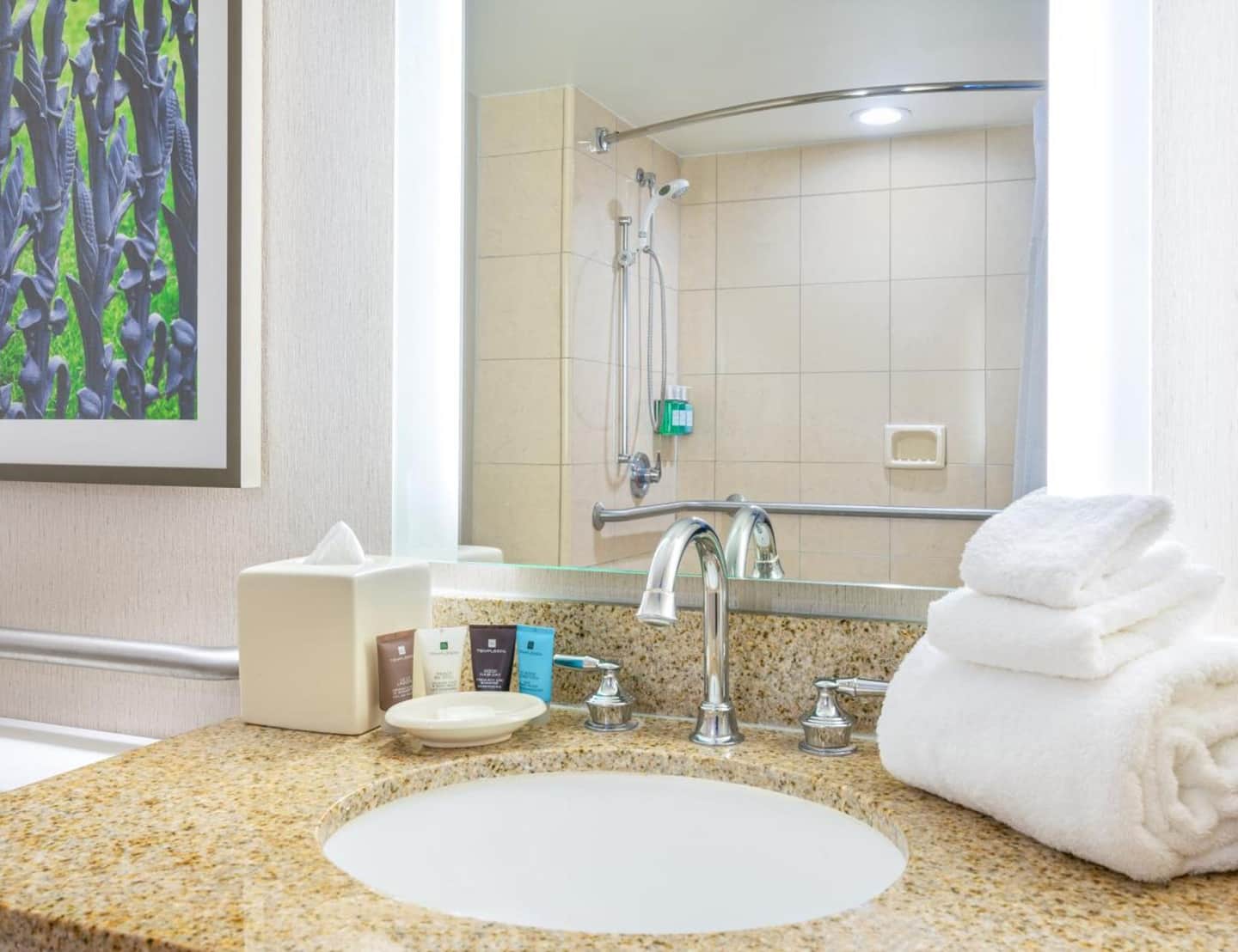 Astor Crowne Plaza New Orleans French Quarter, an IHG Hotel