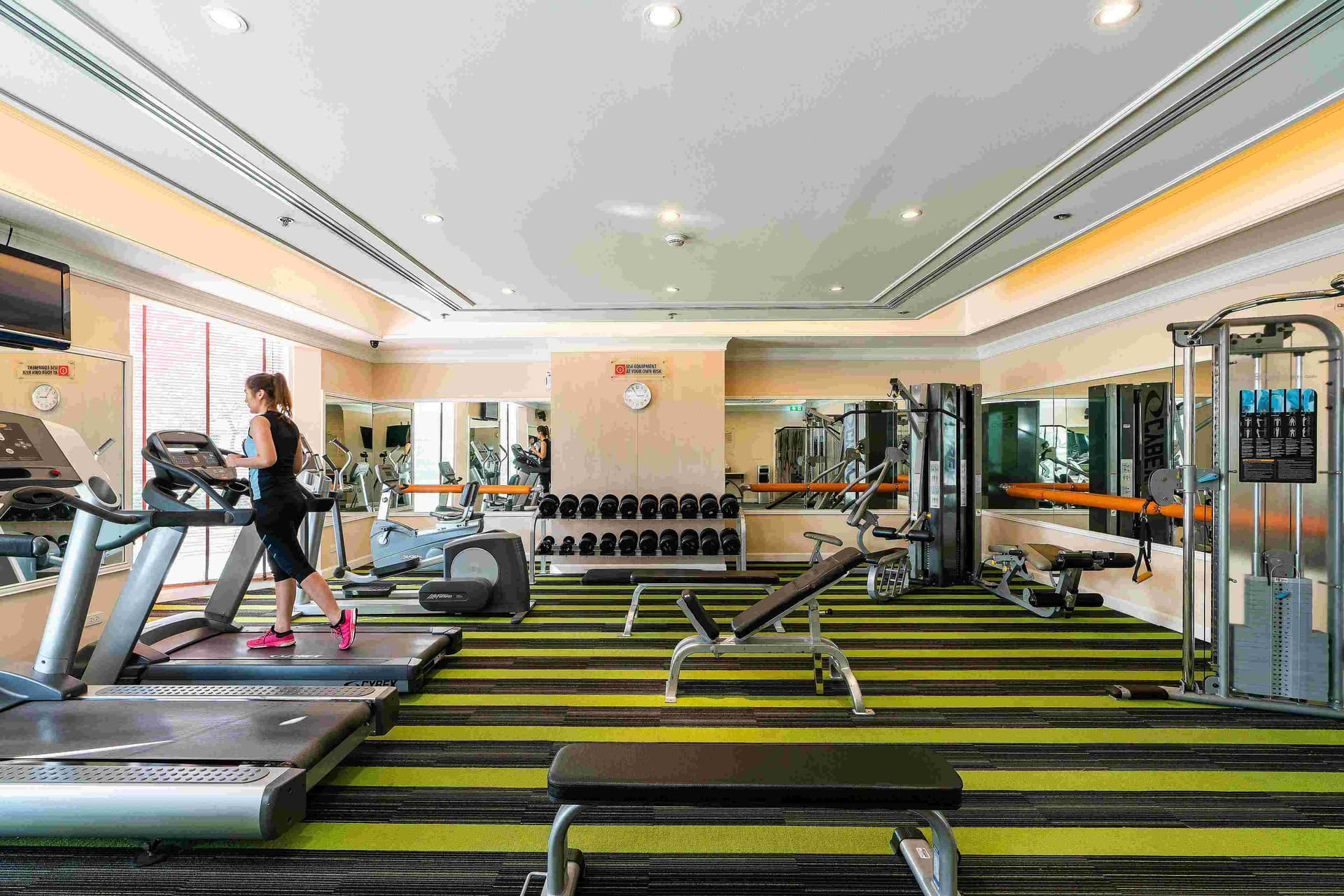 Holiday Inn Bangkok Silom, an IHG Hotel