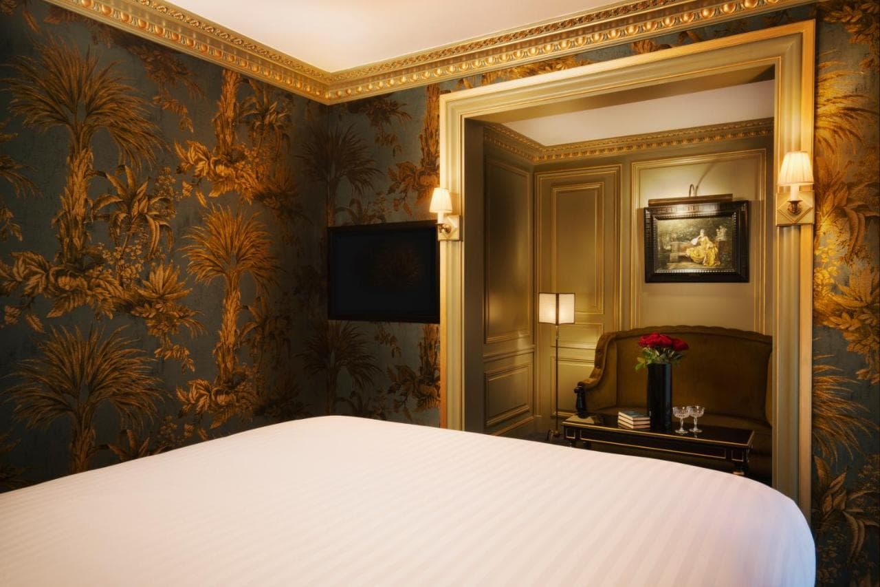 Maison Proust, Hotel & Spa La Mer