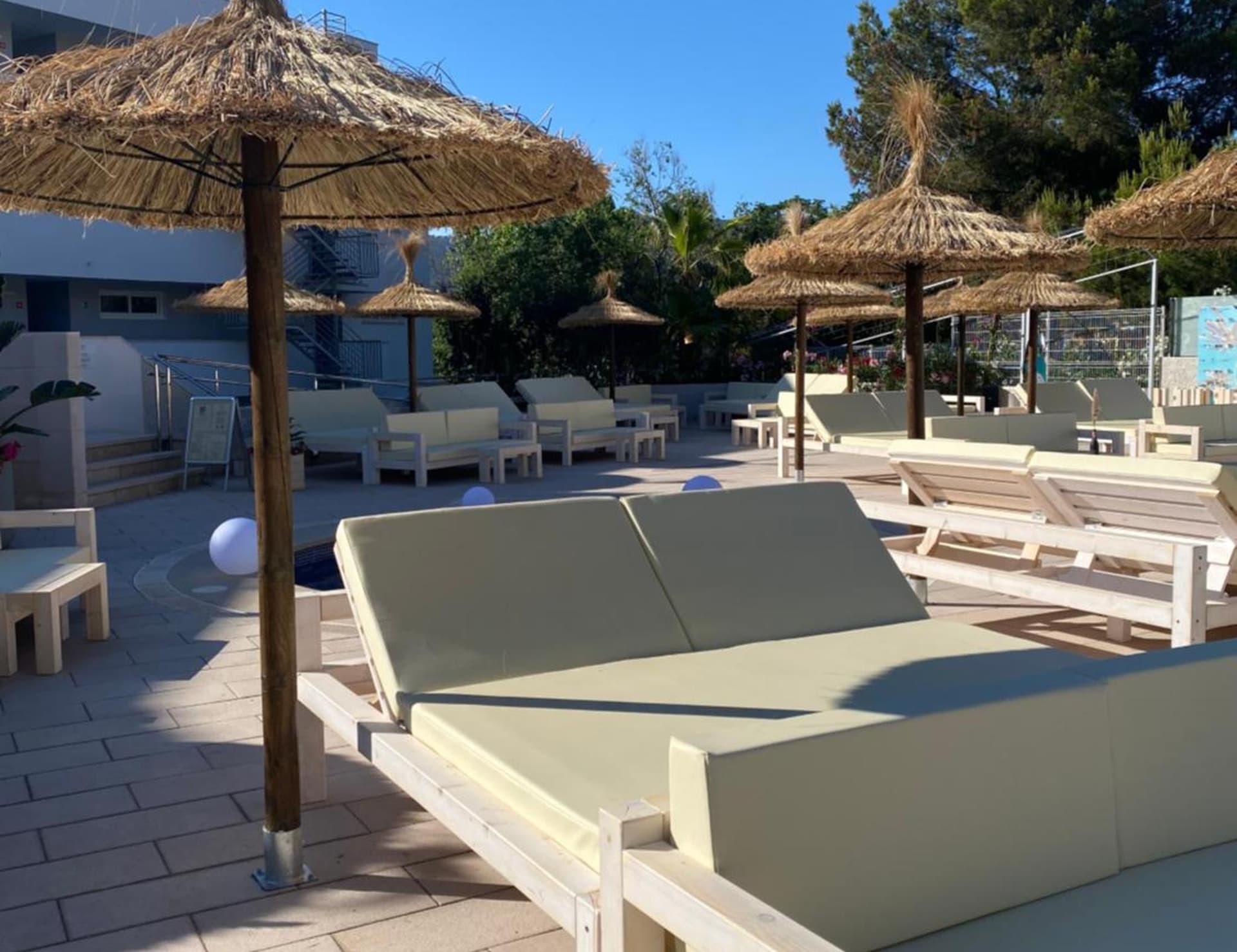 INN Apartments Mallorca