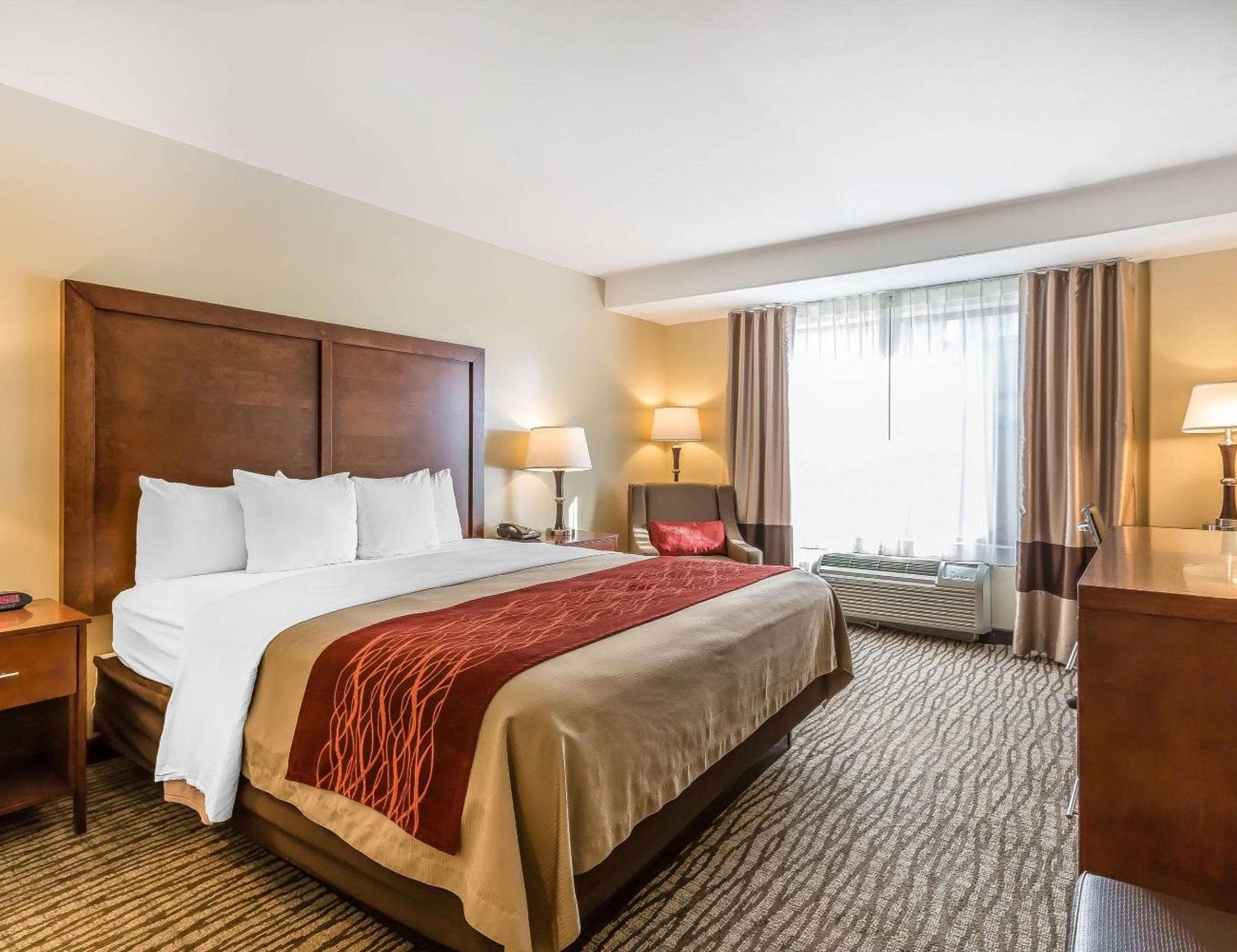 Comfort Inn Pomona Near FairPlex