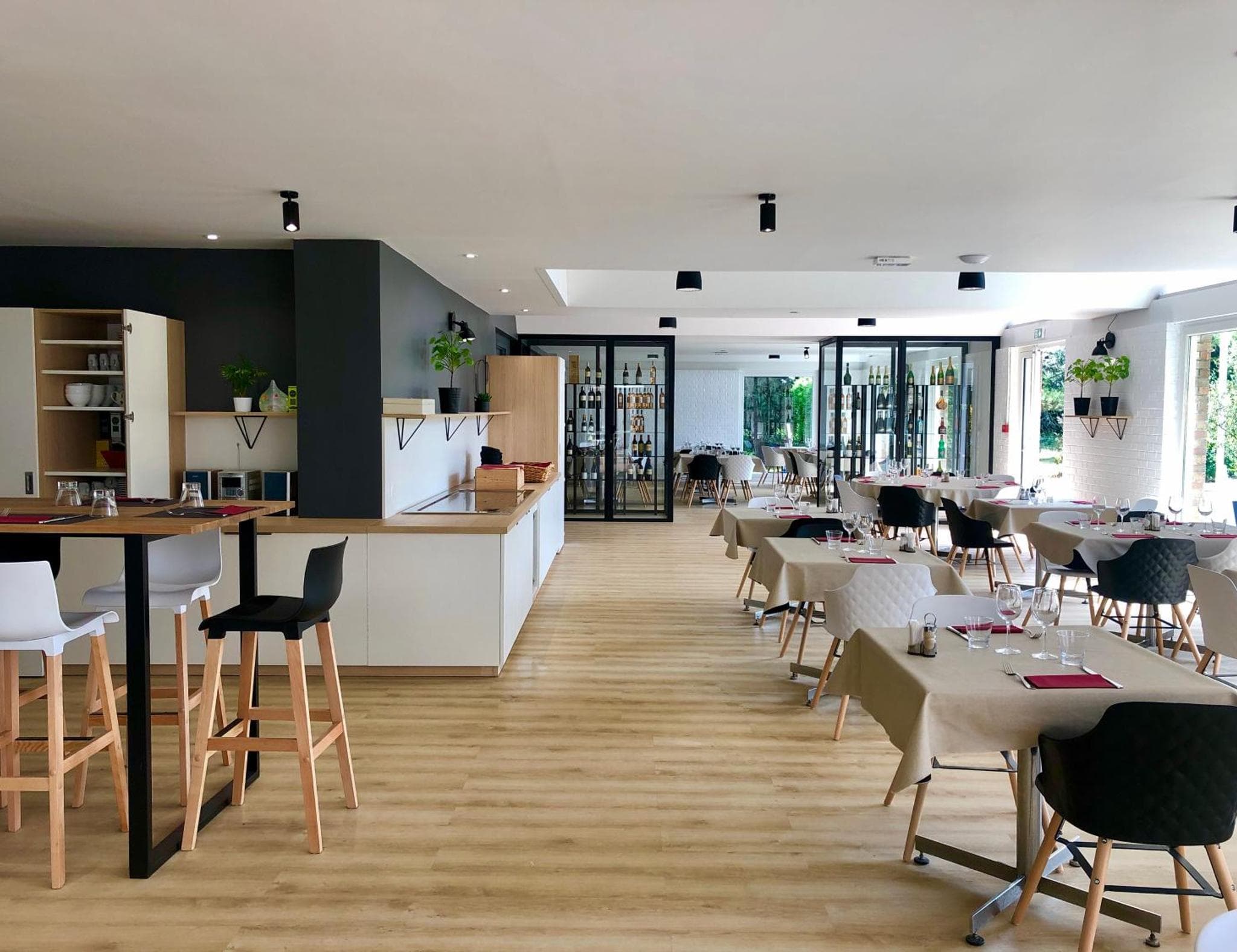 ibis Styles Lille Neuville en Ferrain