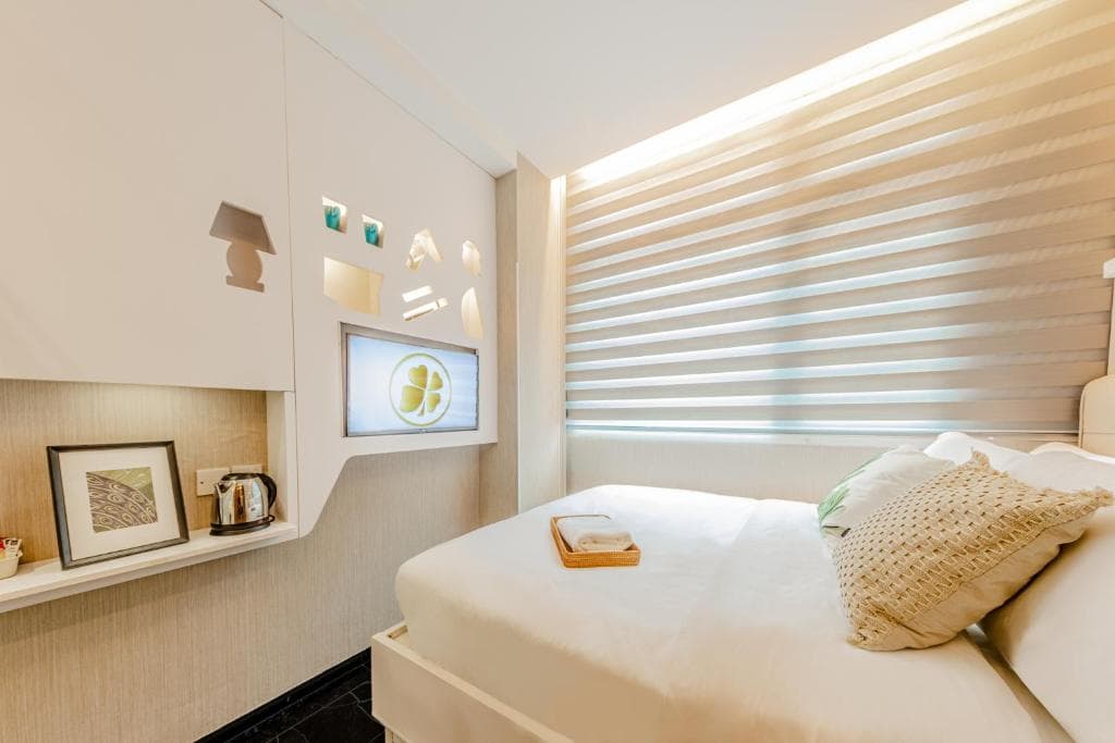 D'Nova Hotel