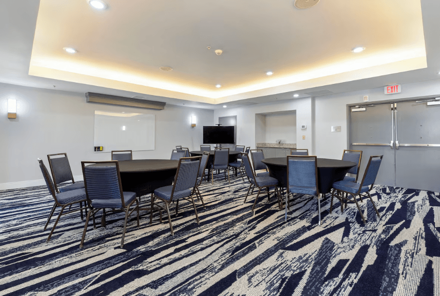 Best Western Plus Elgin Chicago