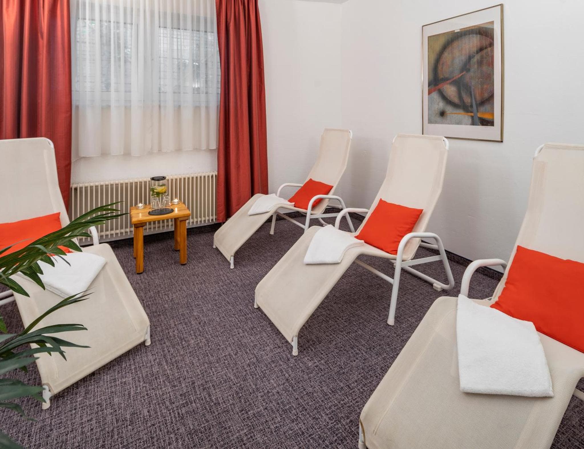 Hotel Belmondo Leipzig Airport (Old)