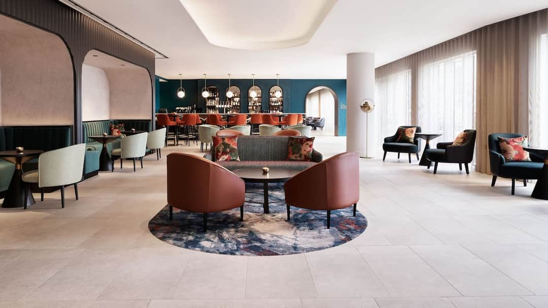 Hyatt House London Stratford