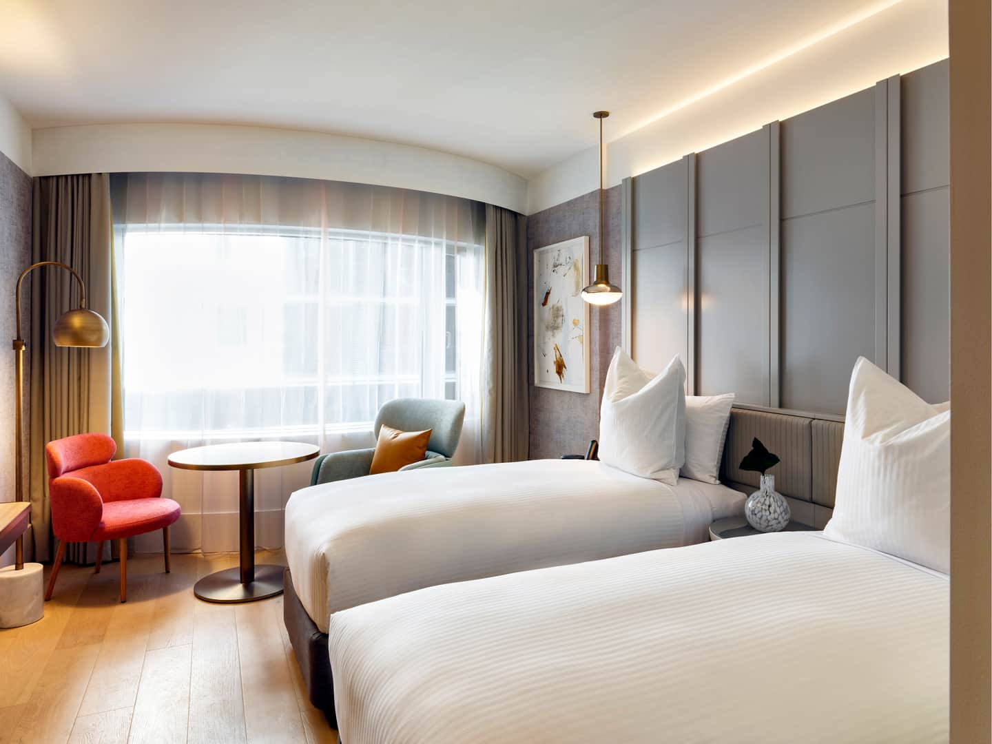 The Porter House Hotel Sydney - MGallery Collection