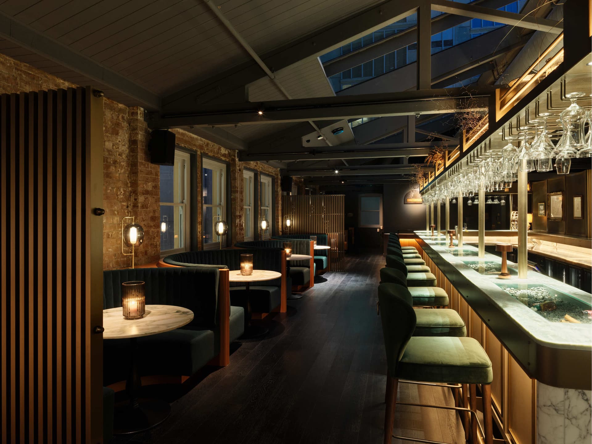 The Porter House Hotel Sydney - MGallery Collection