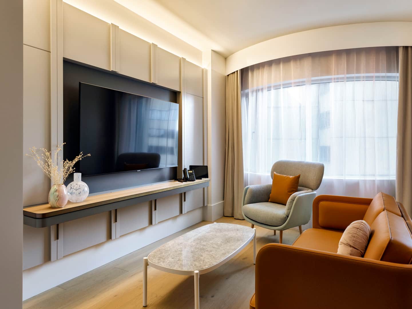The Porter House Hotel Sydney - MGallery Collection