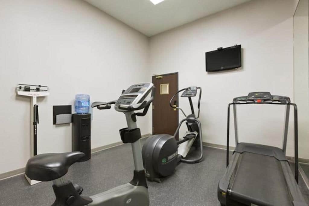 Country Inn & Suites by Radisson, Austin North (Pflugerville), TX