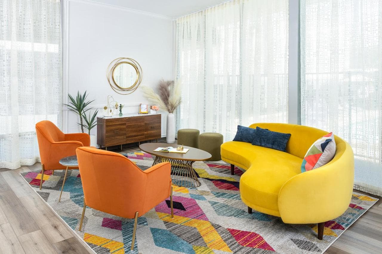 The Sojourn Los Angeles – Sherman Oaks