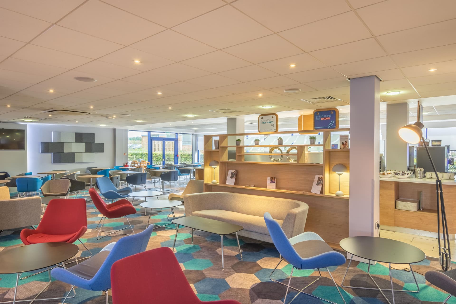 Holiday Inn Express Kettering, an IHG Hotel