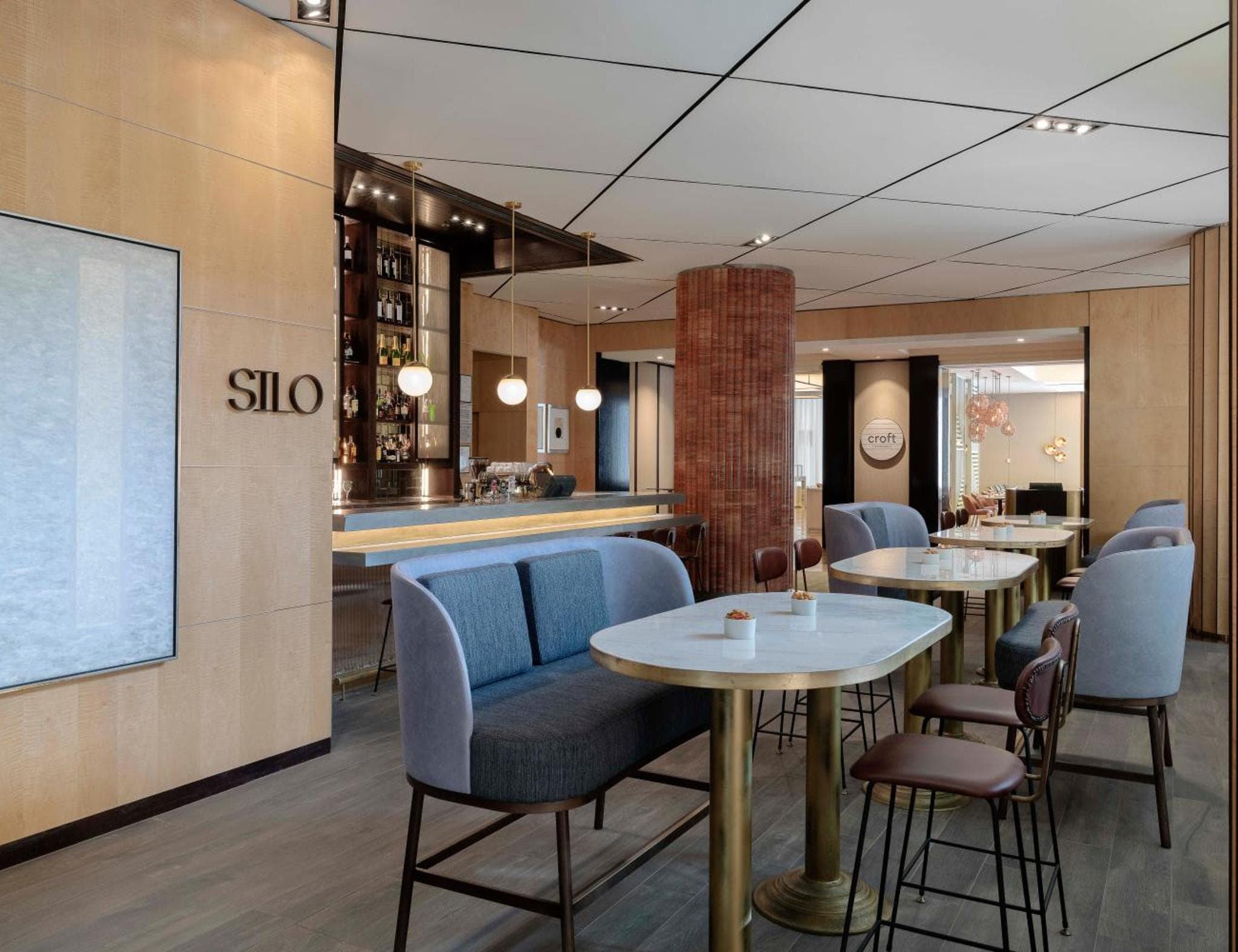 Amora Hotel Jamison Sydney