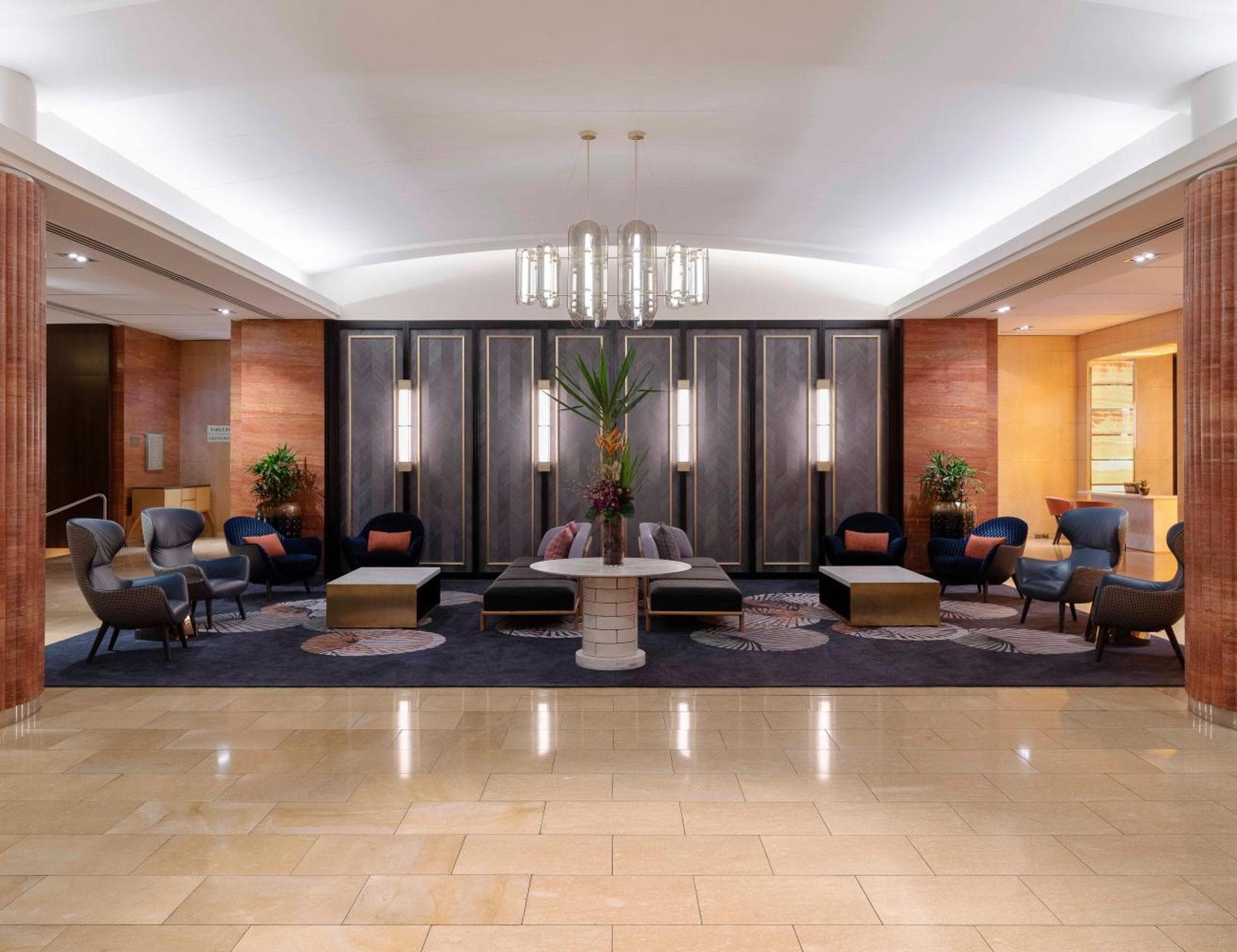 Amora Hotel Jamison Sydney