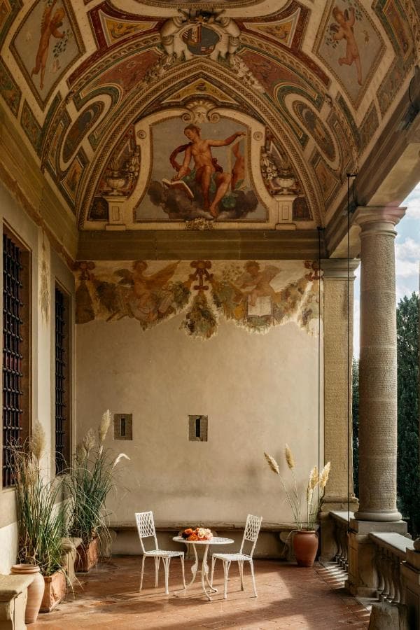 Tenuta di Artimino Member of Meliá Collection