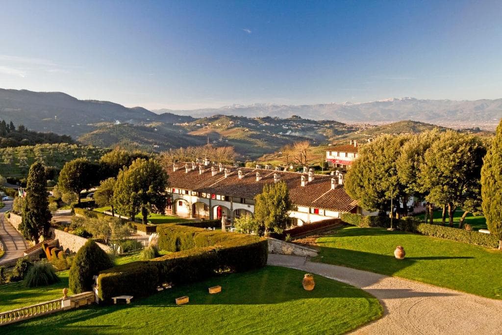 Tenuta di Artimino Member of Meliá Collection
