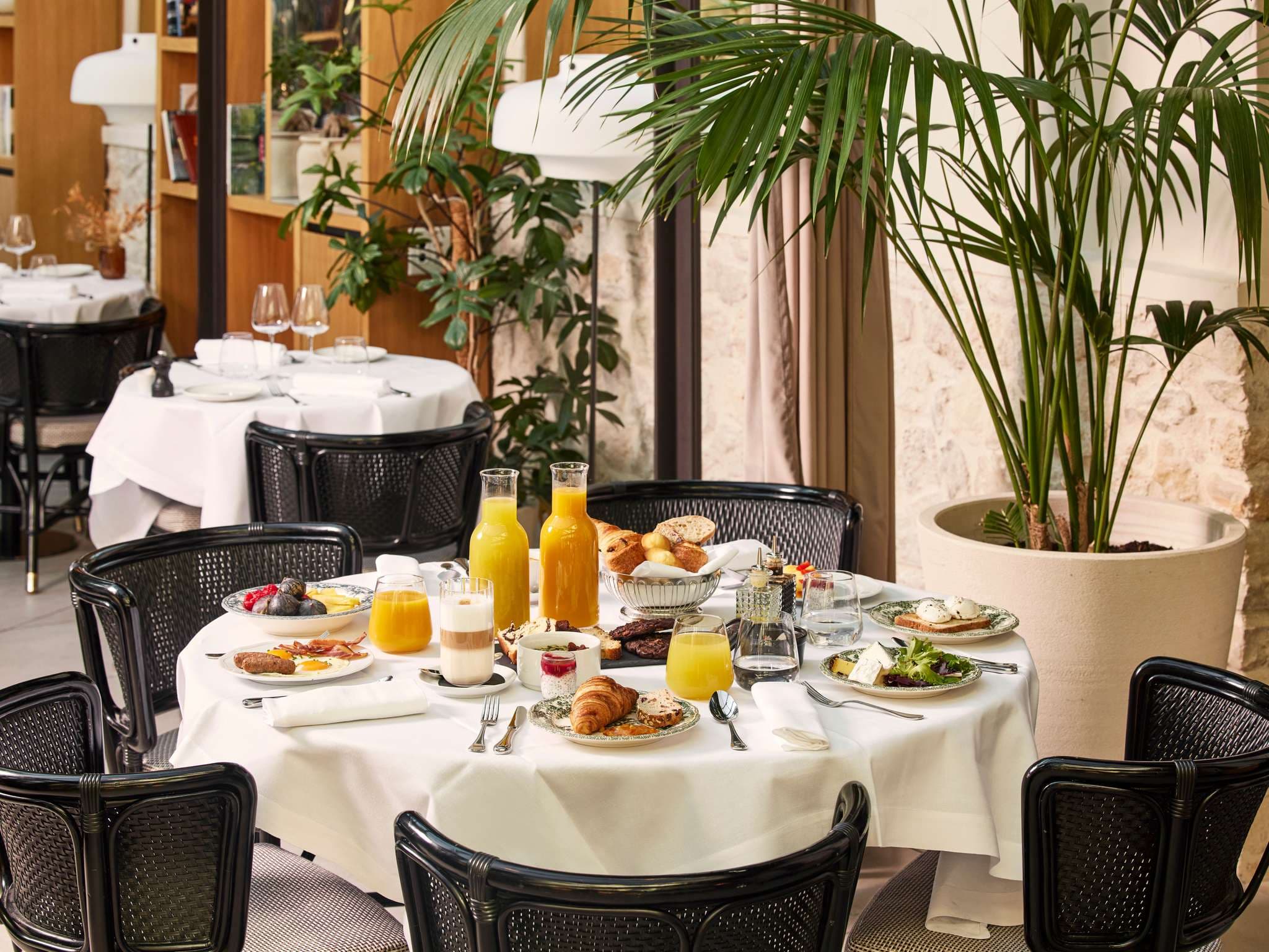 Domaine Reine Margot Paris - Issy - MGallery Collection