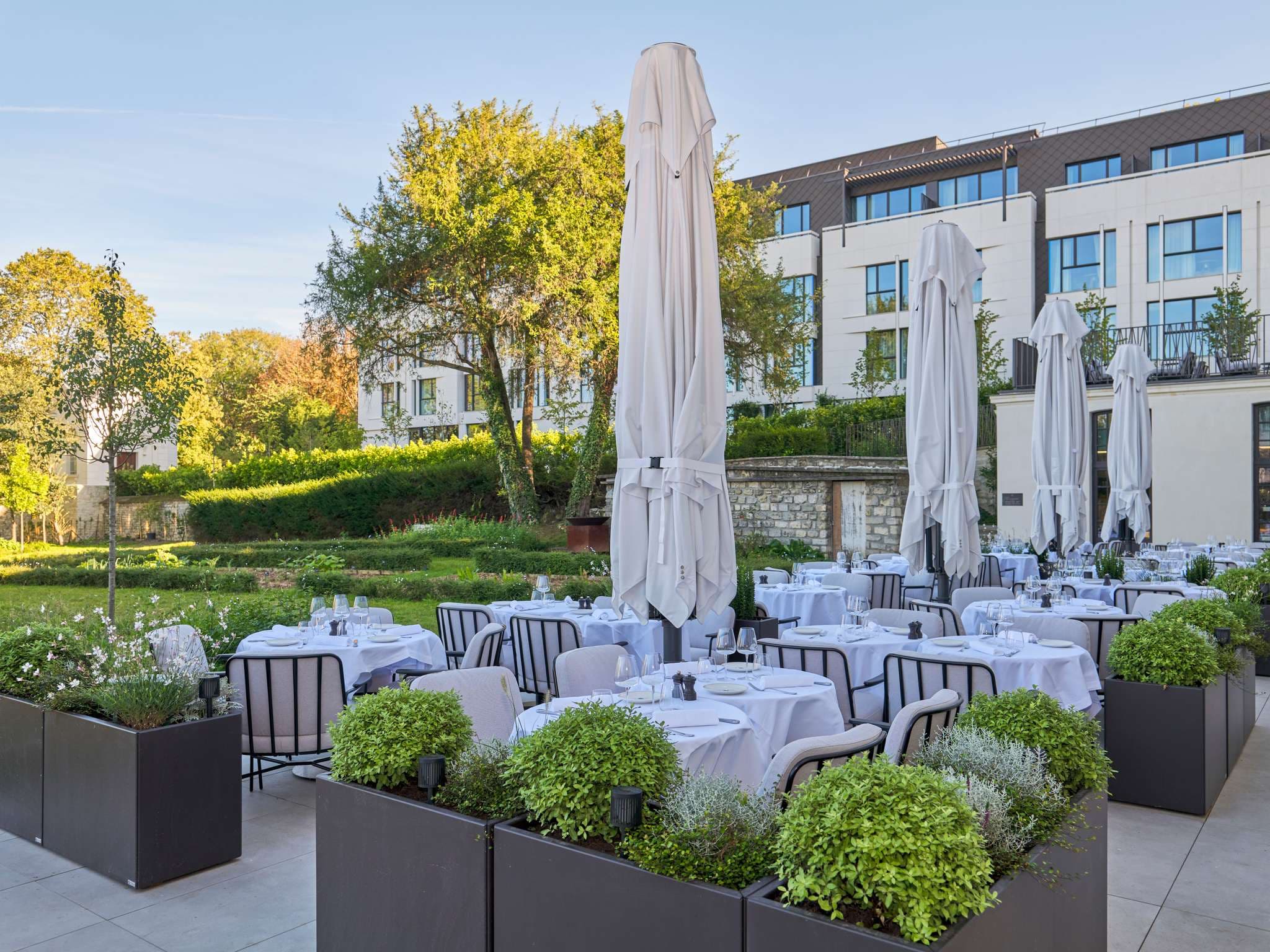 Domaine Reine Margot Paris - Issy - MGallery Collection