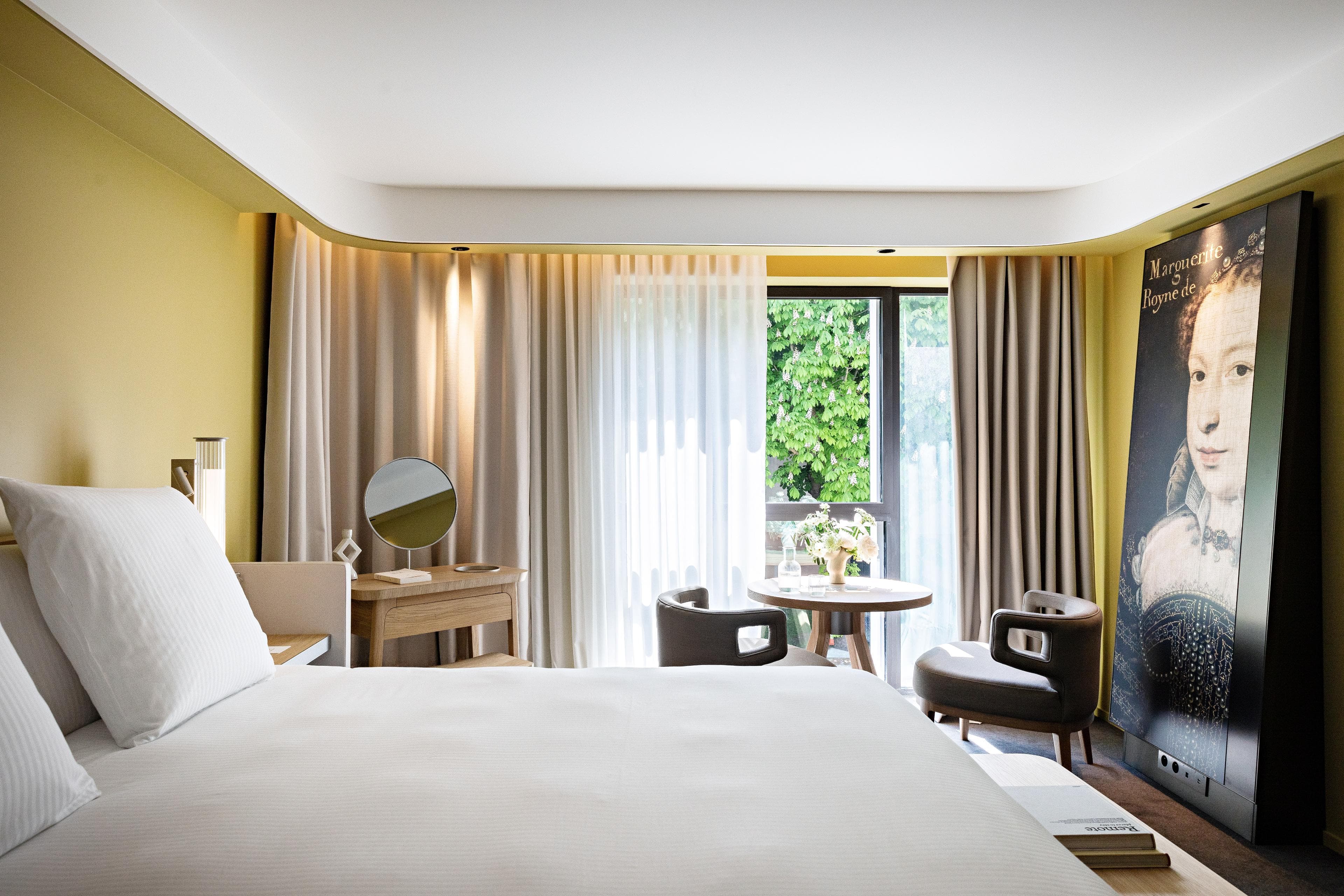 Domaine Reine Margot Paris - Issy - MGallery Collection