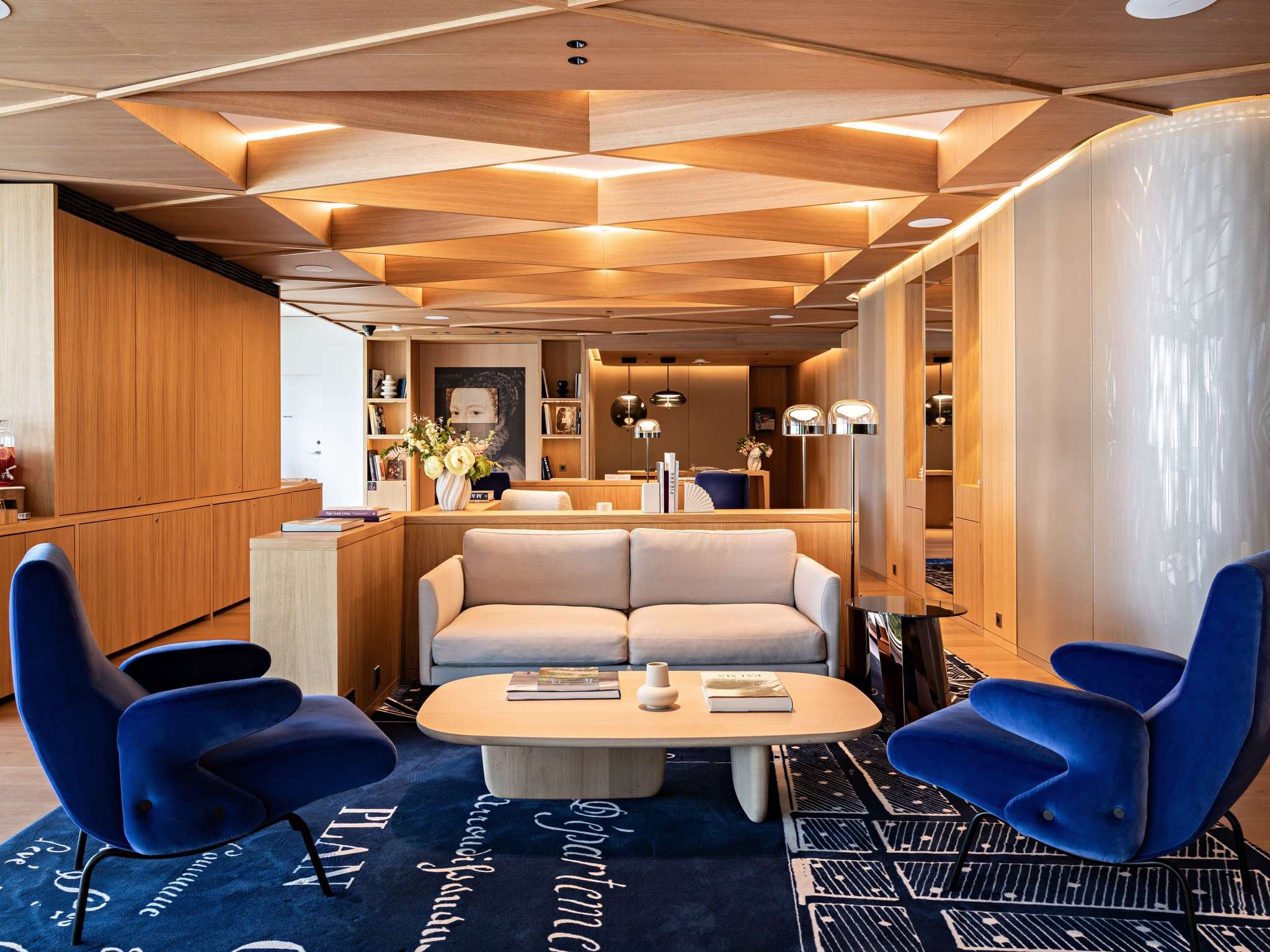 Domaine Reine Margot Paris - Issy - MGallery Collection