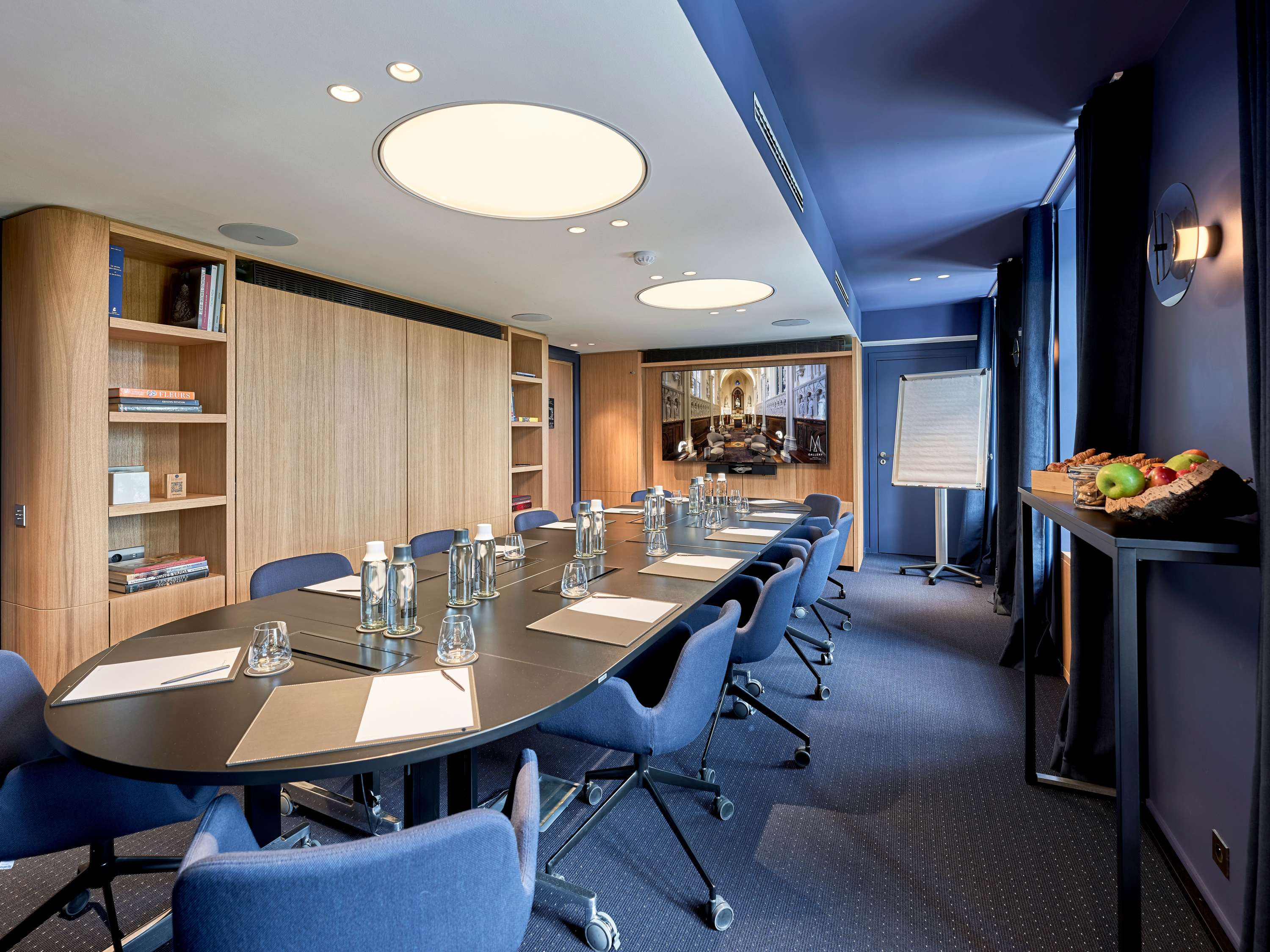 Domaine Reine Margot Paris - Issy - MGallery Collection