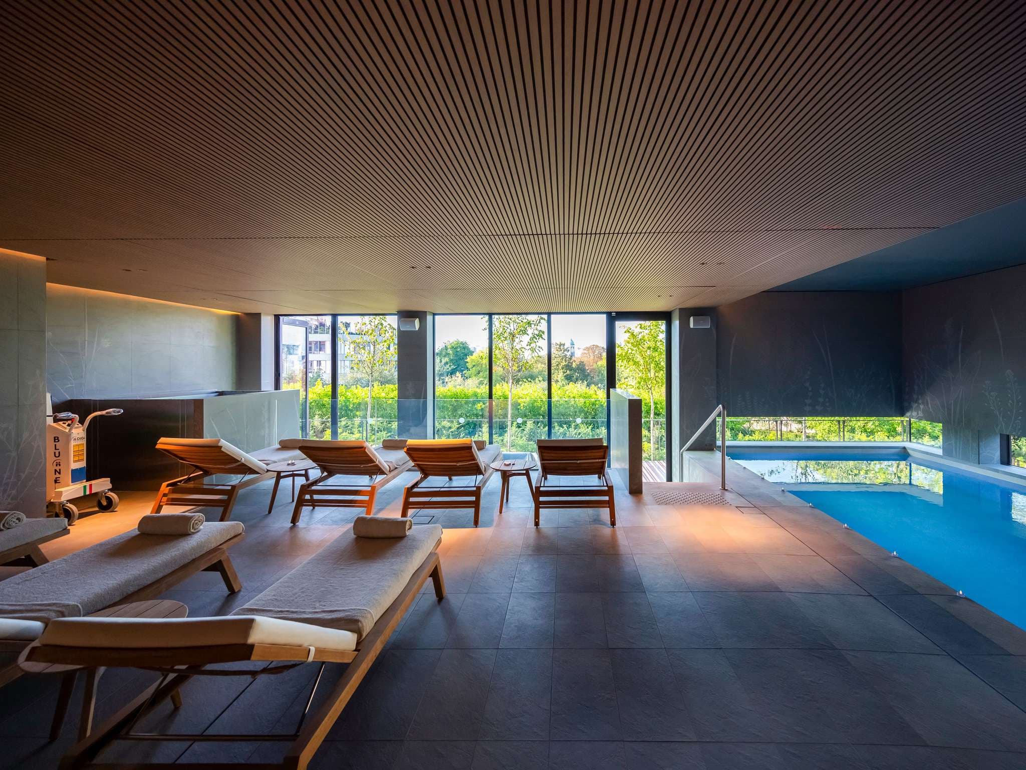 Domaine Reine Margot Paris - Issy - MGallery Collection