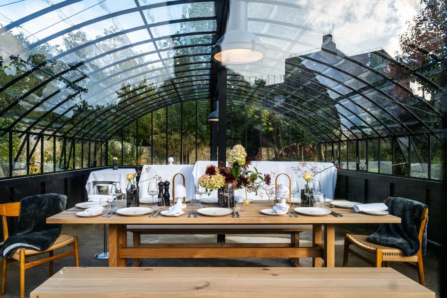Domaine Reine Margot Paris - Issy - MGallery Collection