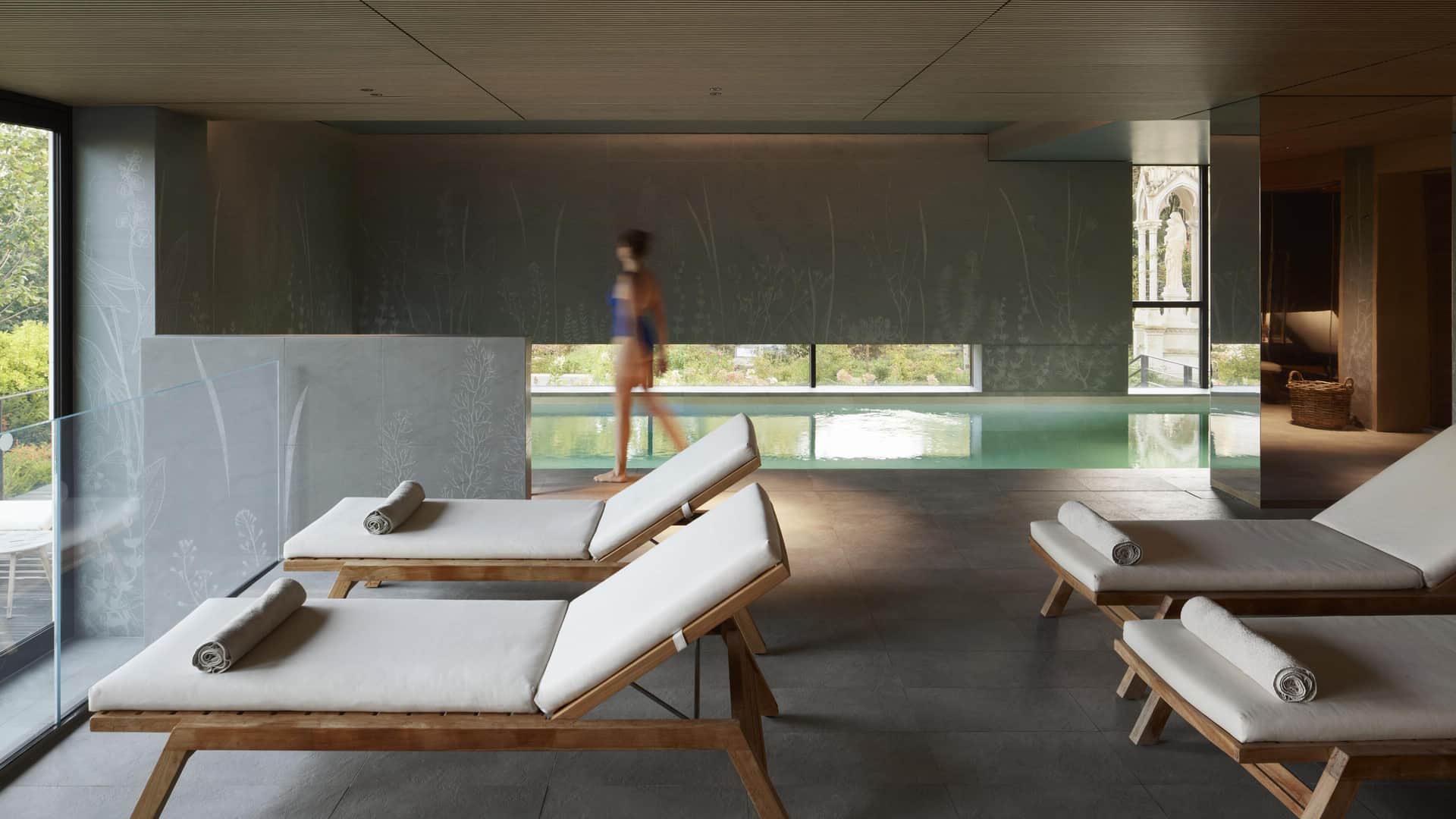 Domaine Reine Margot Paris - Issy - MGallery Collection