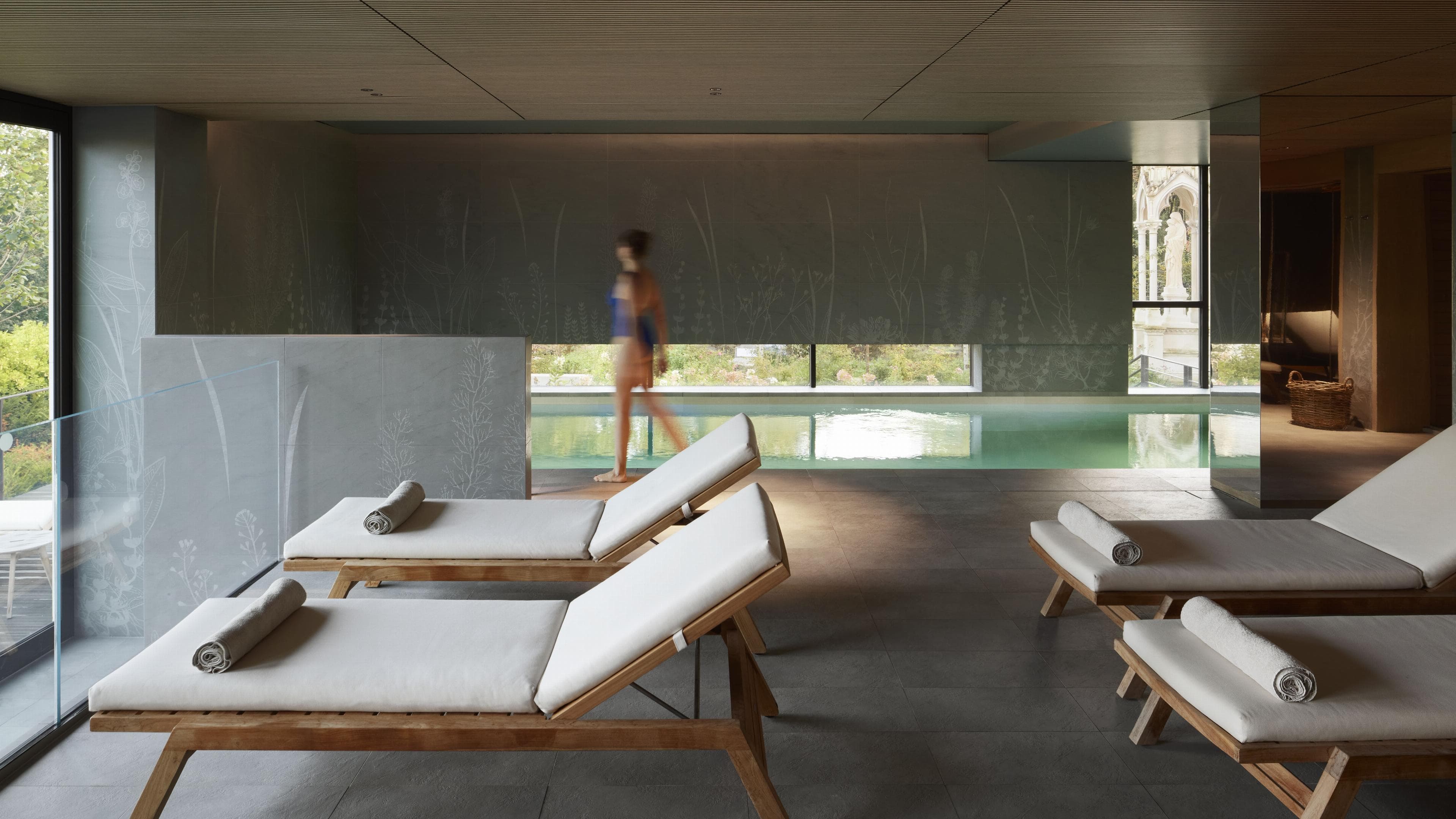 Domaine Reine Margot Paris - Issy - MGallery Collection