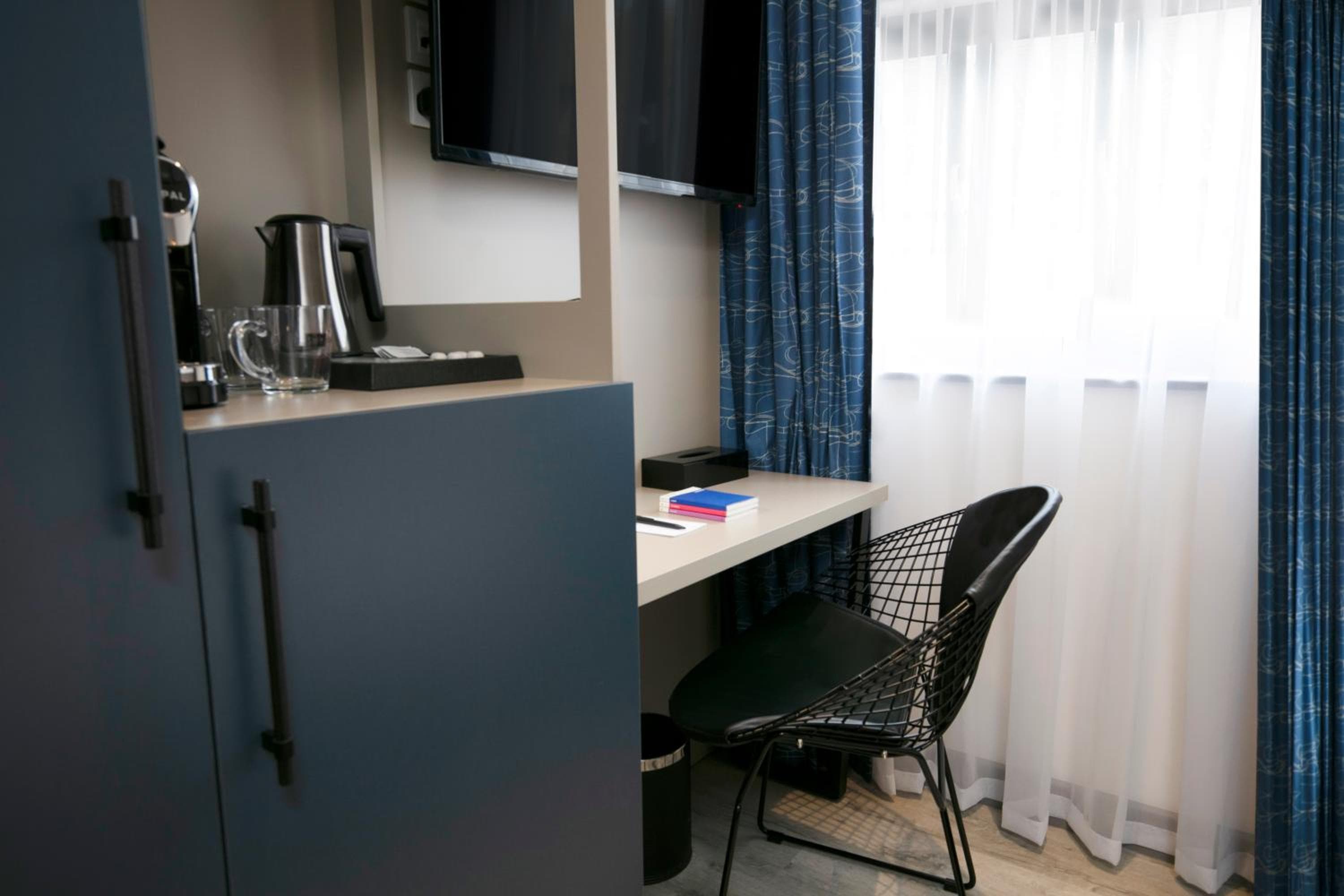 Spark by Hilton Luton