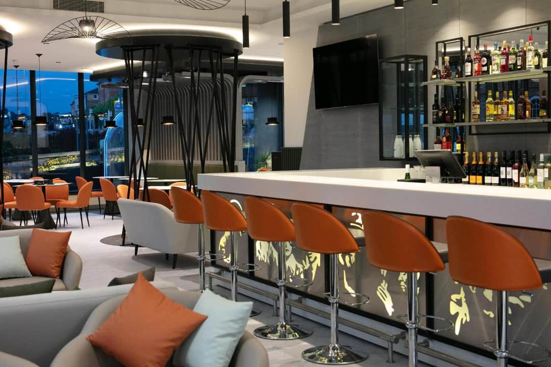 Spark by Hilton Luton
