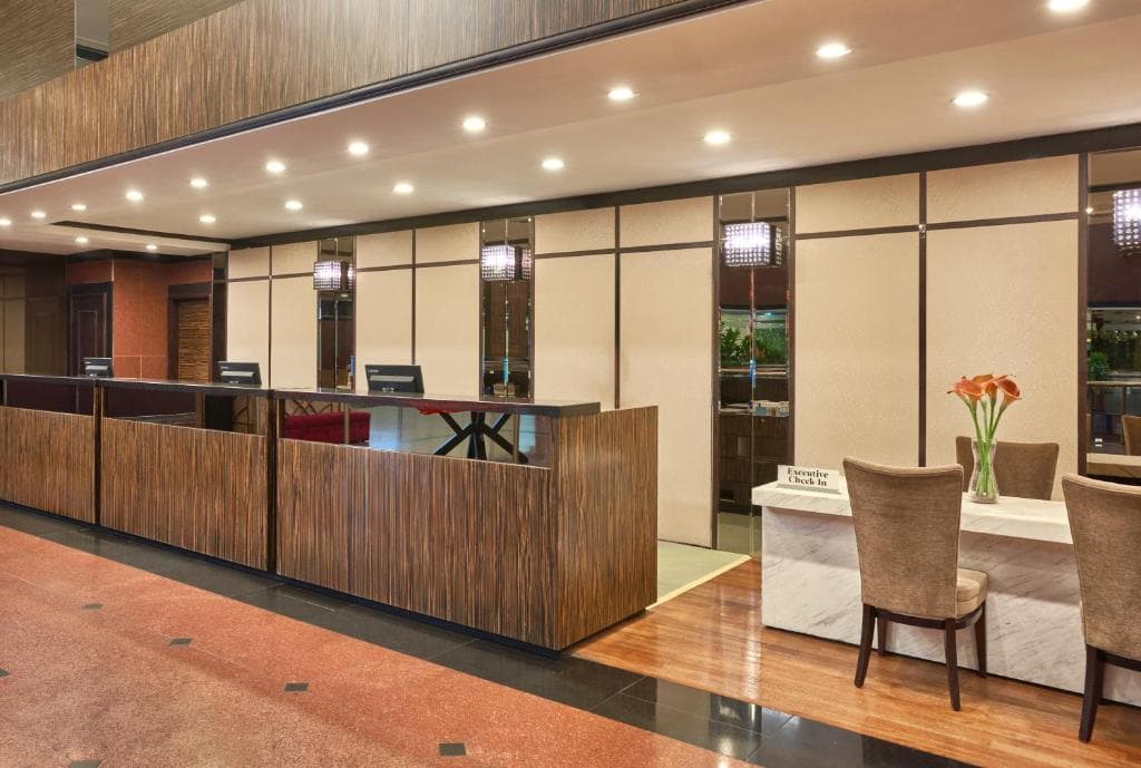 Village Hotel Bugis by Far East Hospitality