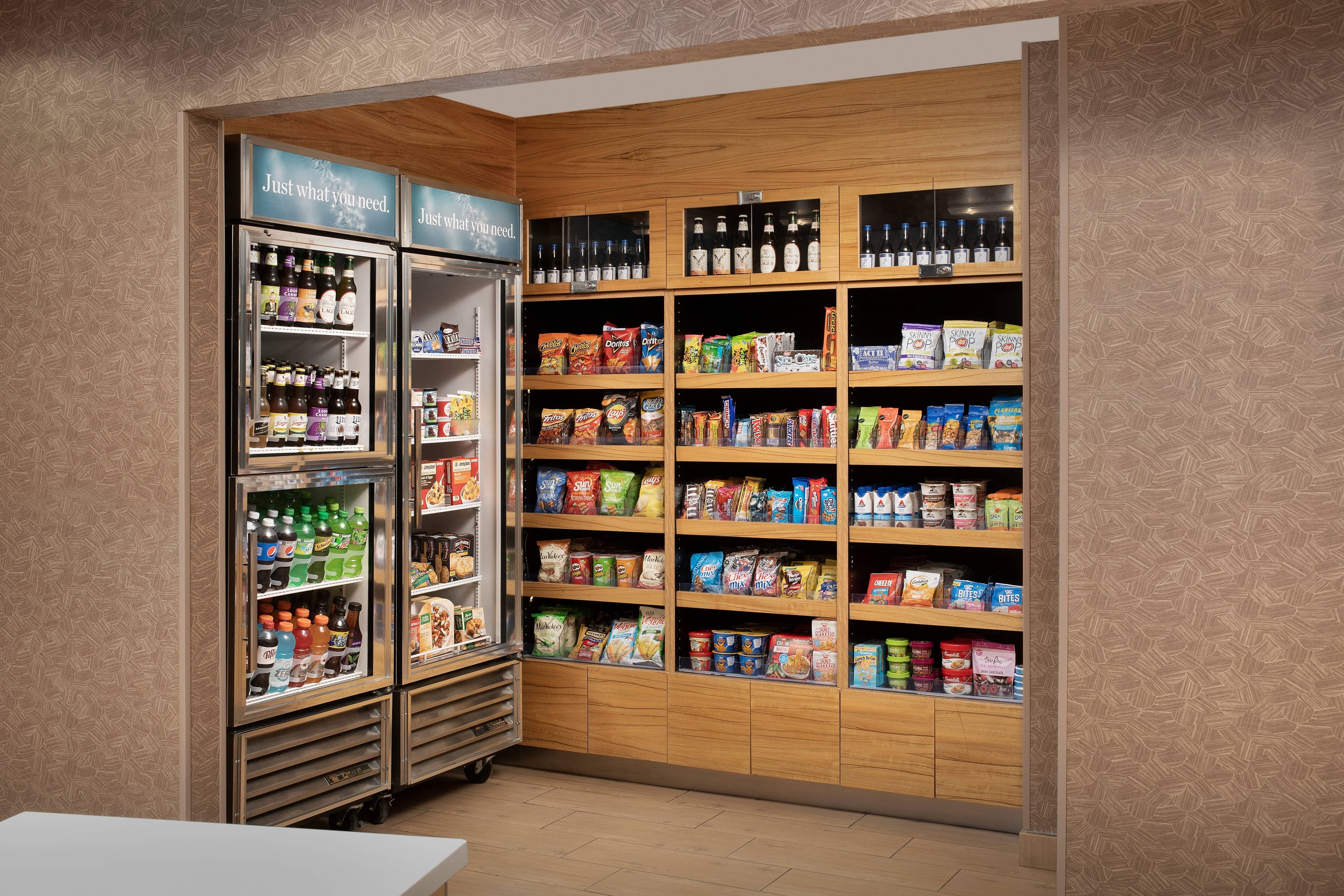 Fairfield Inn & Suites BWI Airport