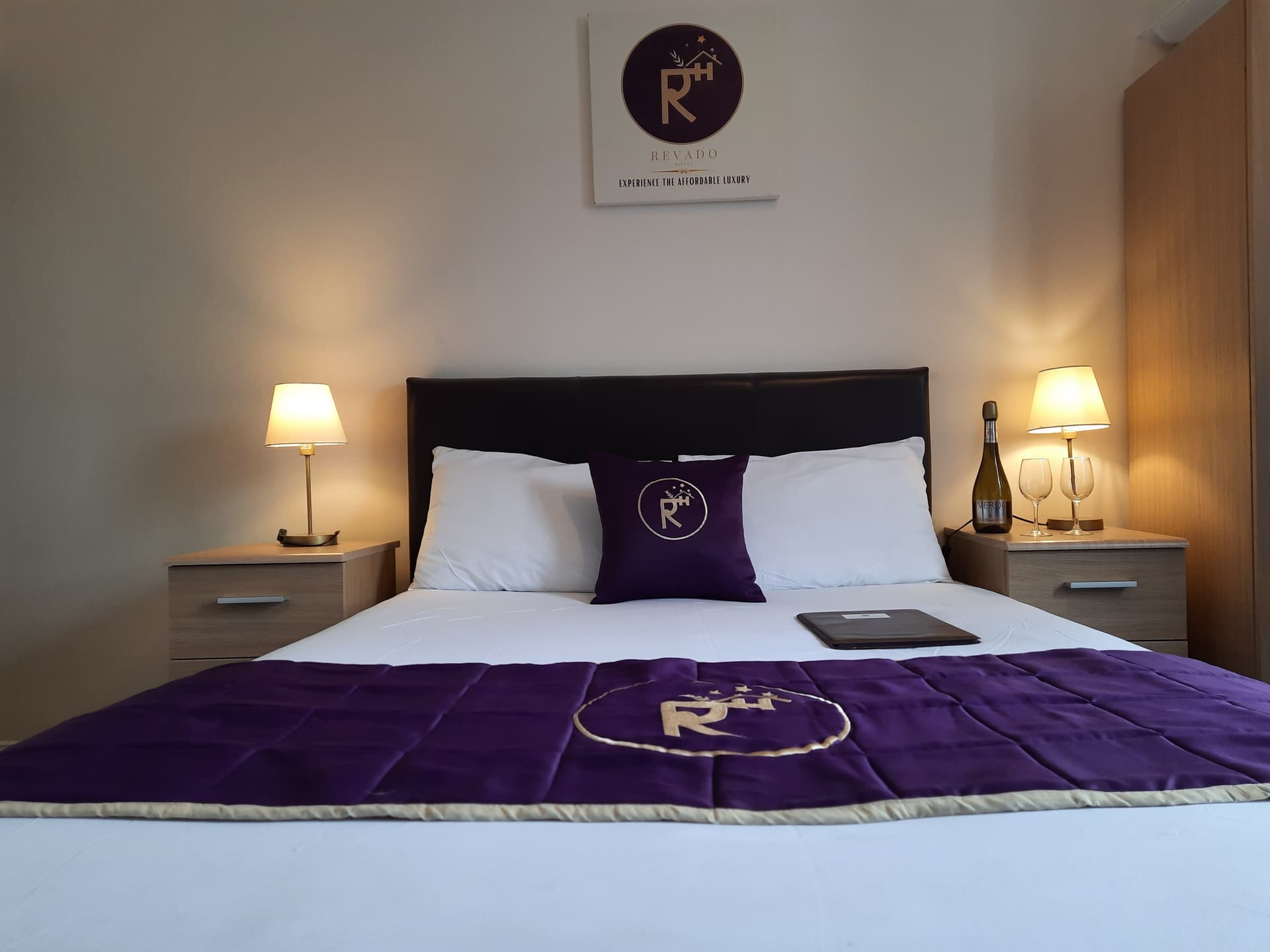 Revado Hotel