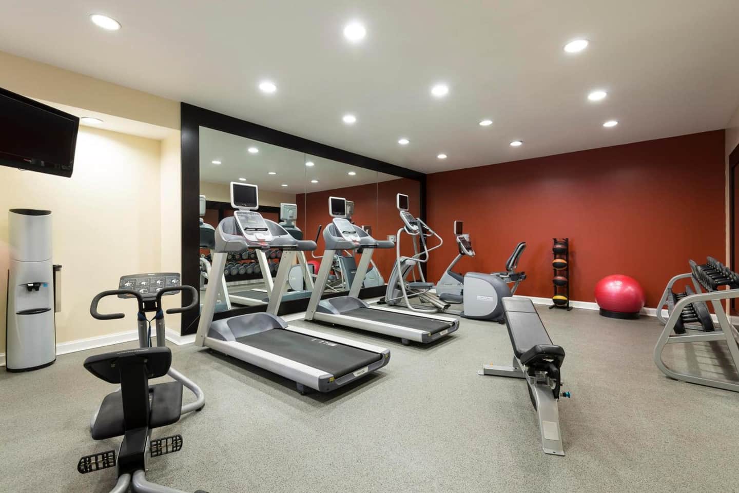 Hilton Garden Inn Washington DC / Greenbelt