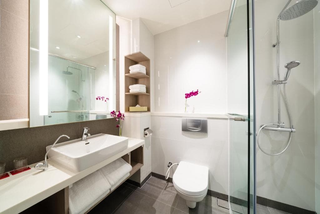 PARKROYAL on Kitchener Road, Singapore