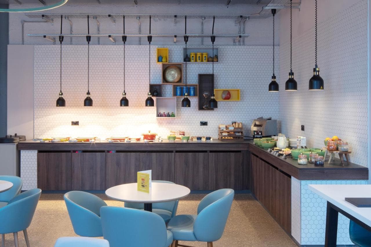 Holiday Inn - Sunderland, an IHG Hotel