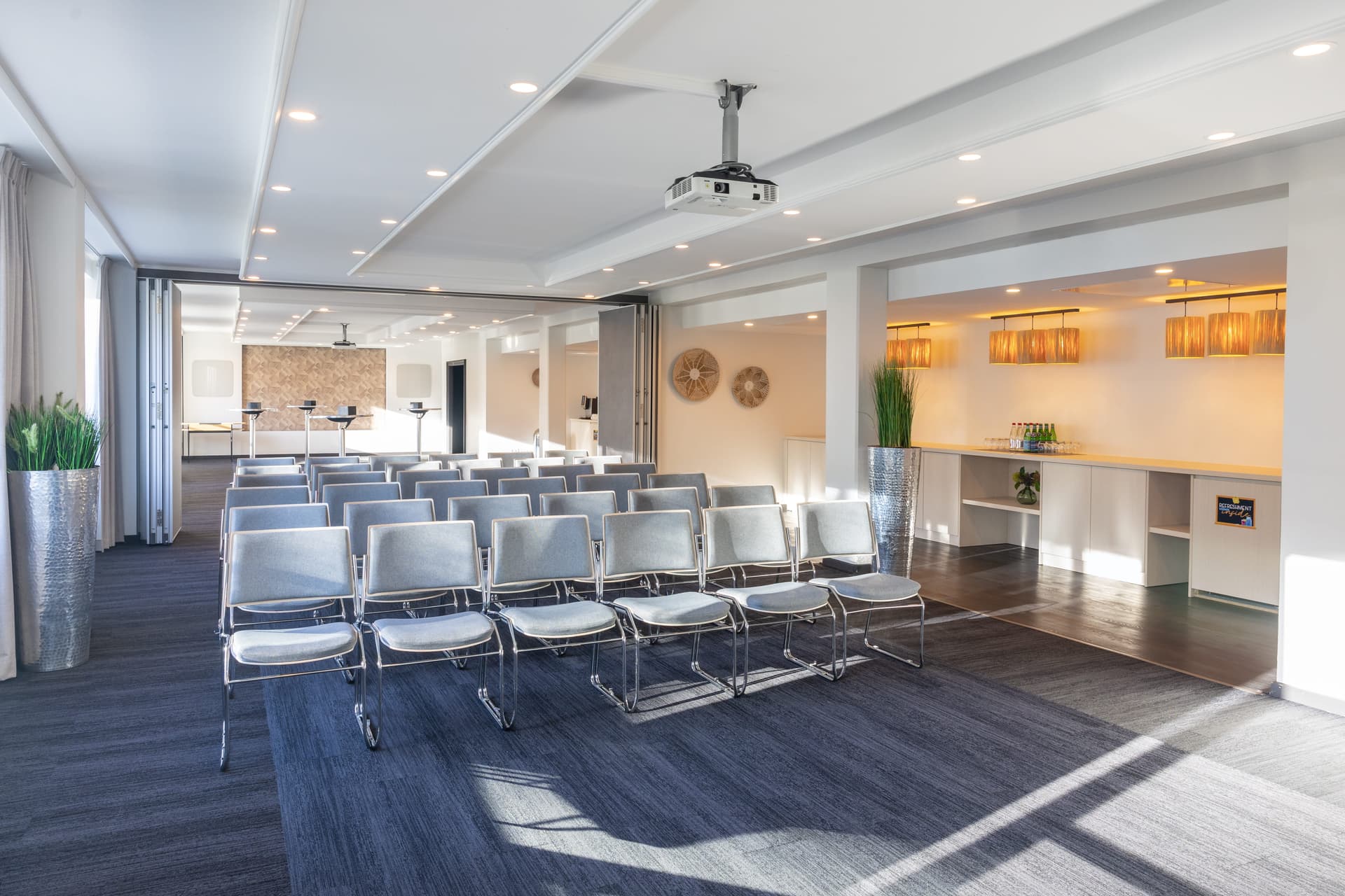 Novotel Luxembourg Kirchberg