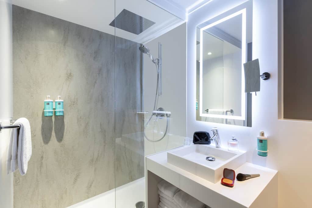 Novotel Luxembourg Kirchberg