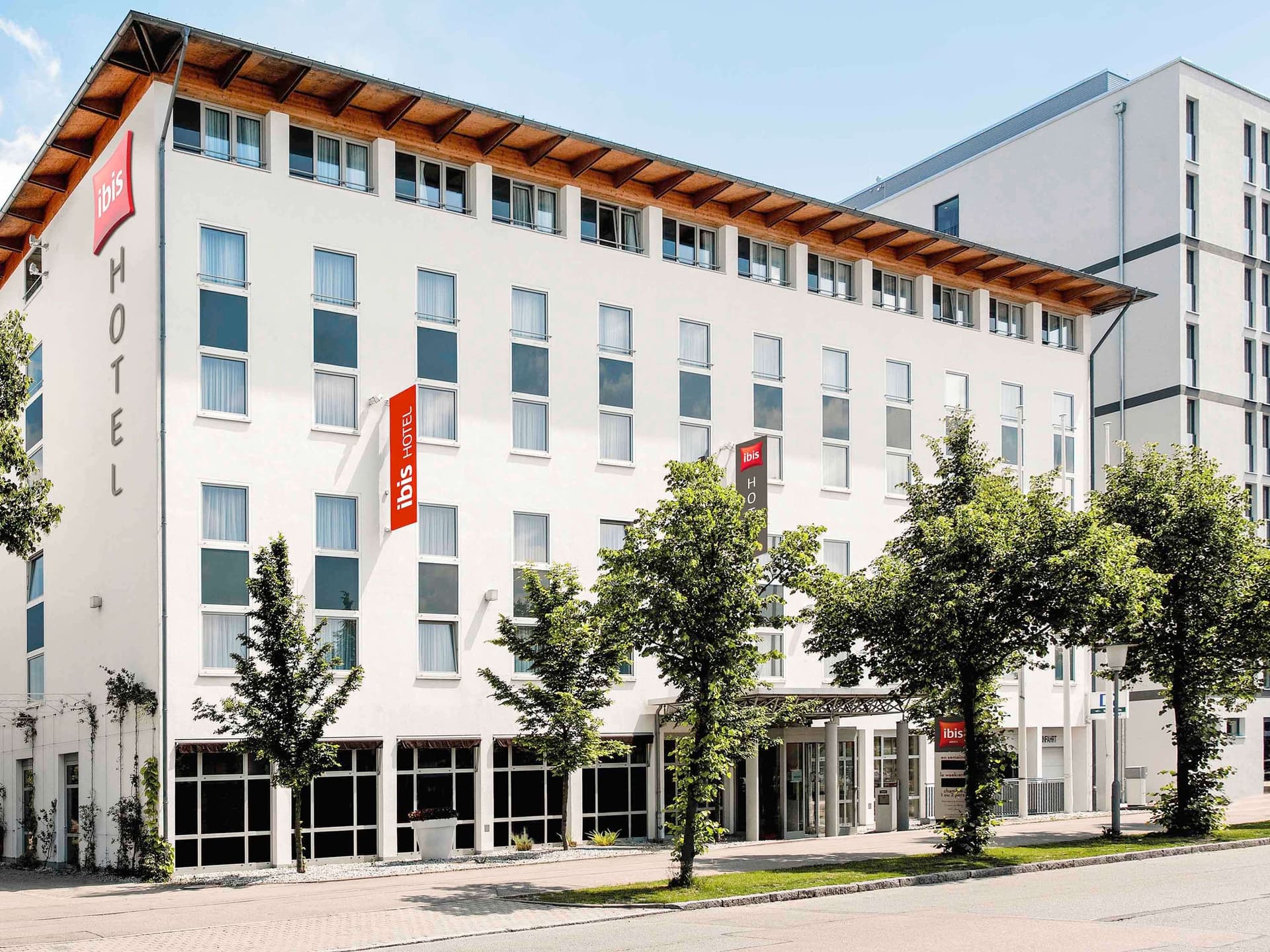 ibis Munich Garching