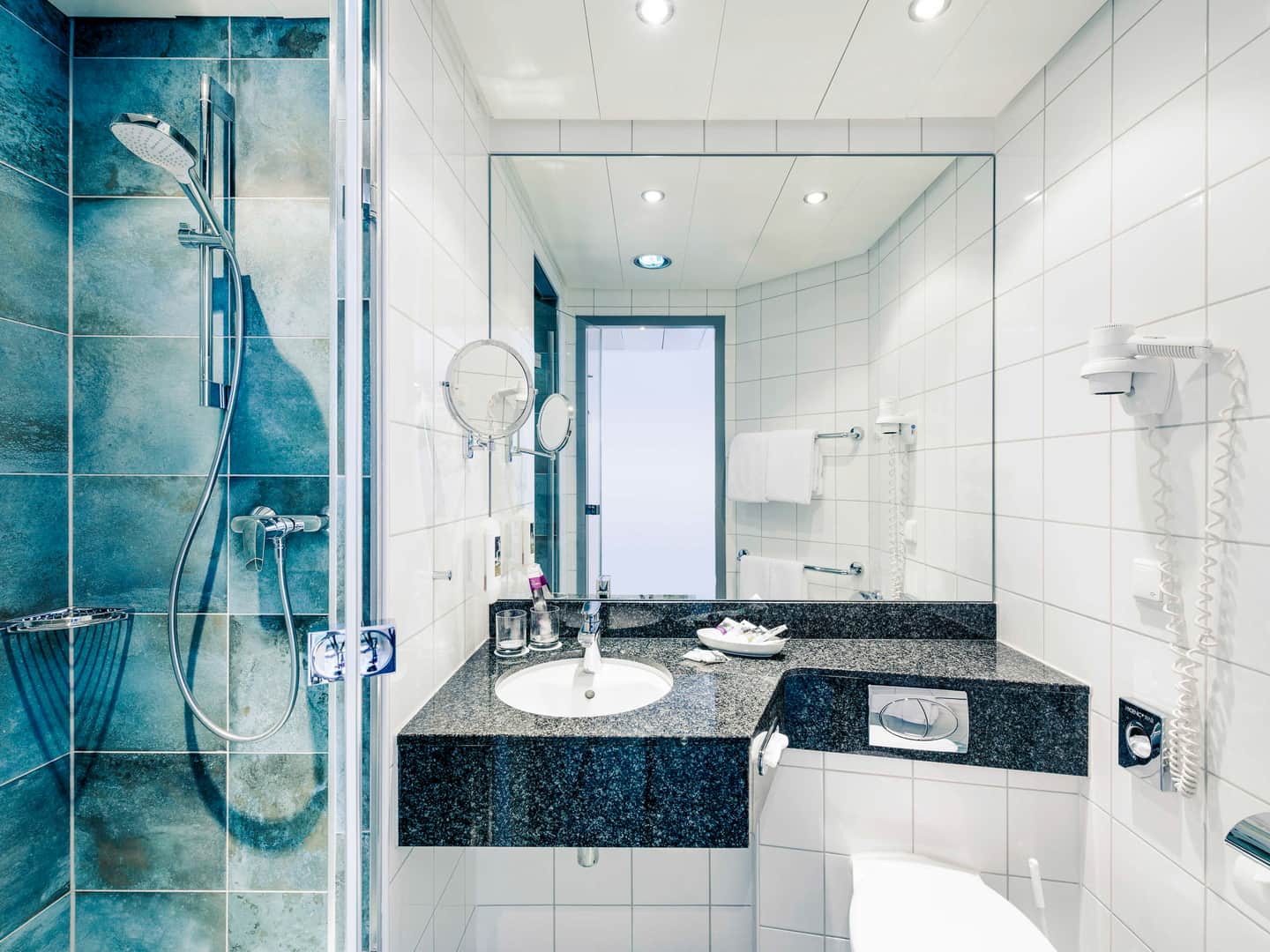 Mercure Hotel Hannover Mitte