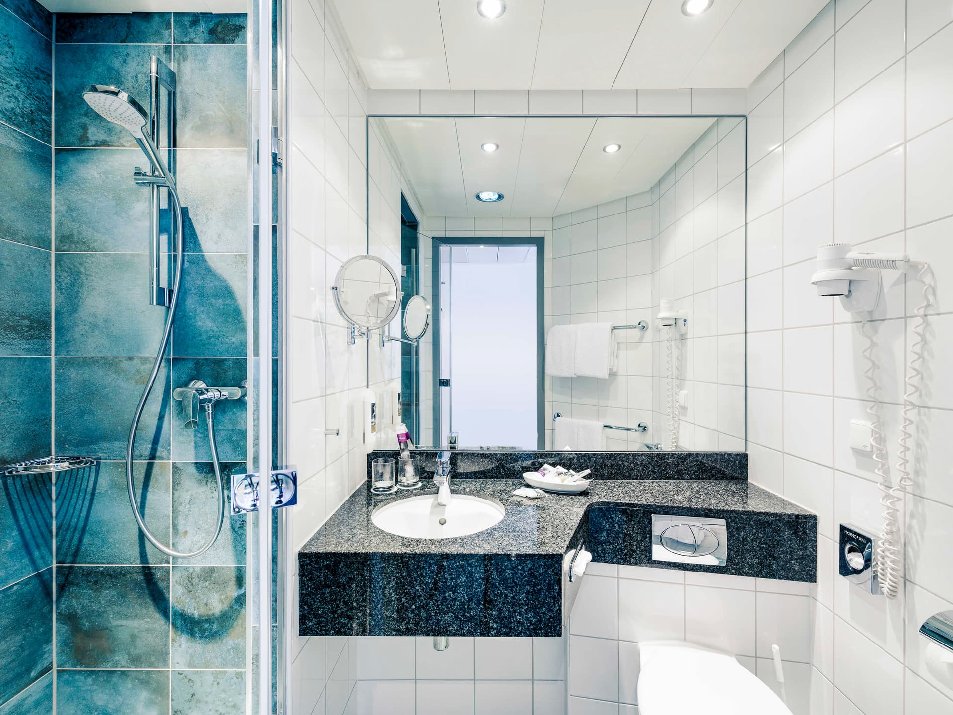 Mercure Hotel Hannover Mitte