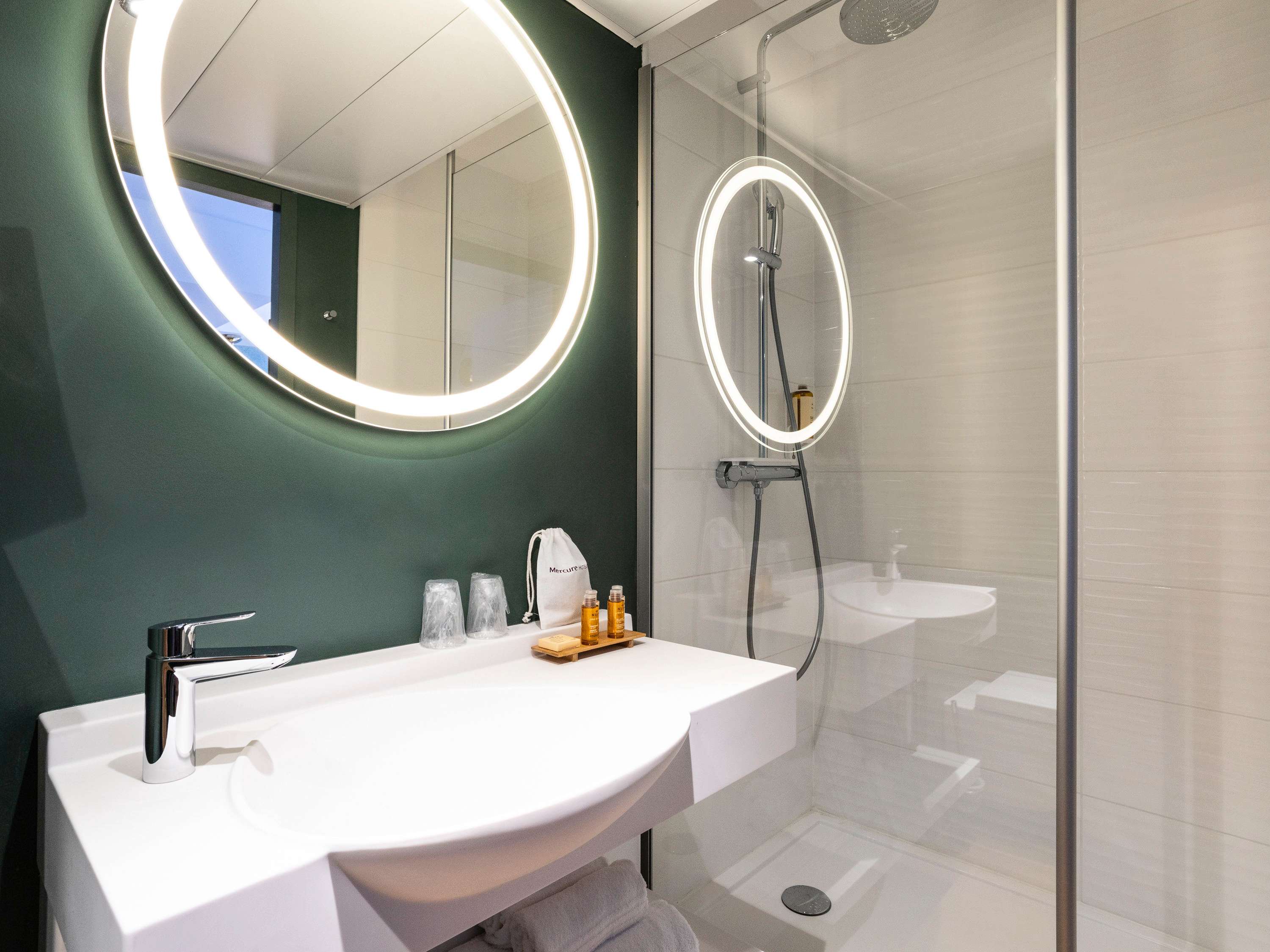 Mercure Saint-Omer Centre Gare