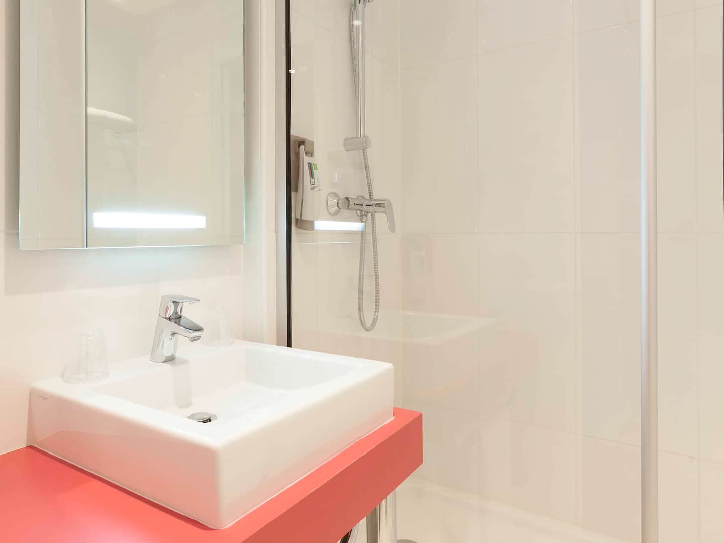 ibis Styles Bordeaux Saint Médard